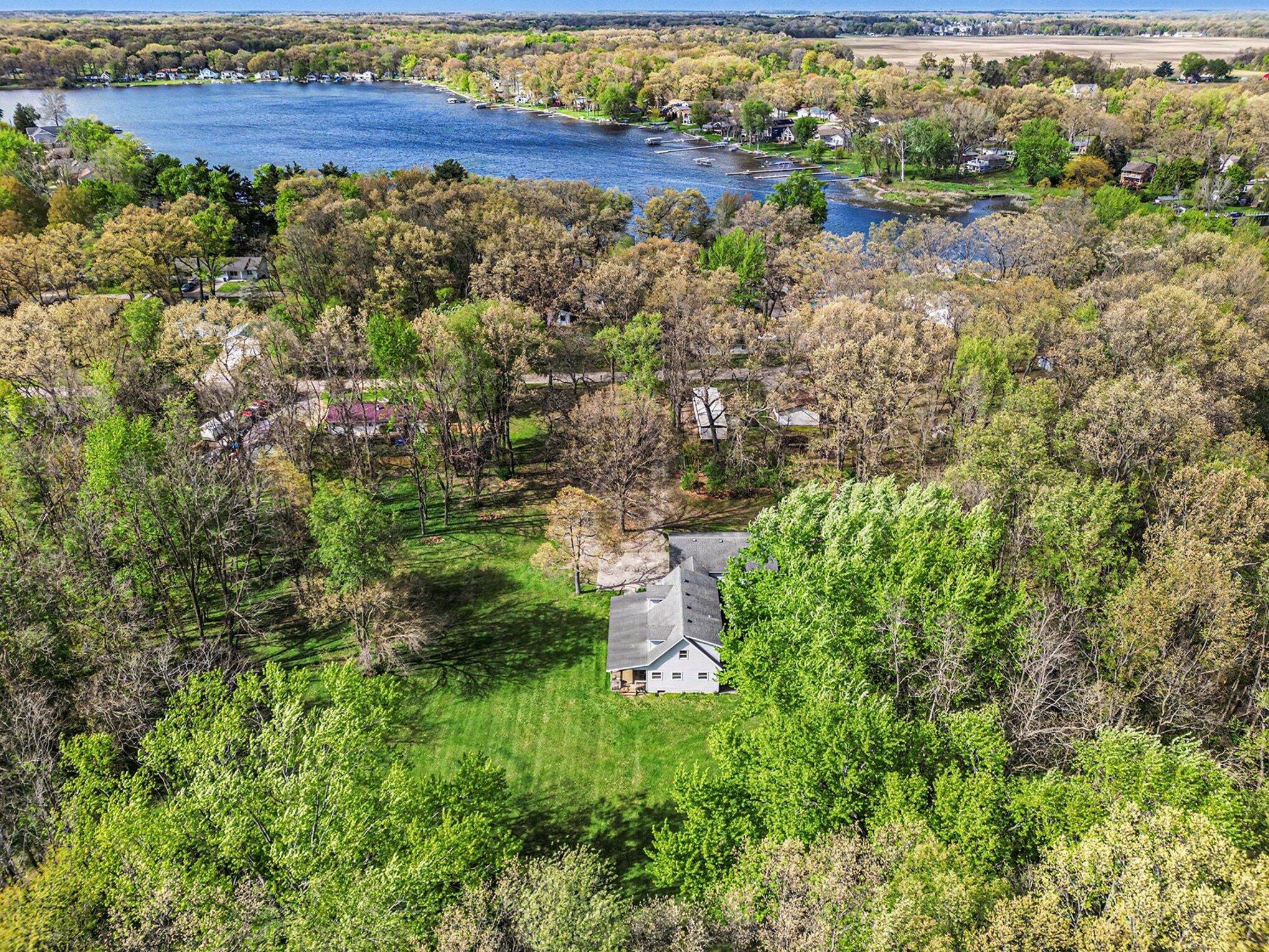 24935 Sandy Beach Drive Edwardsburg MI 49112