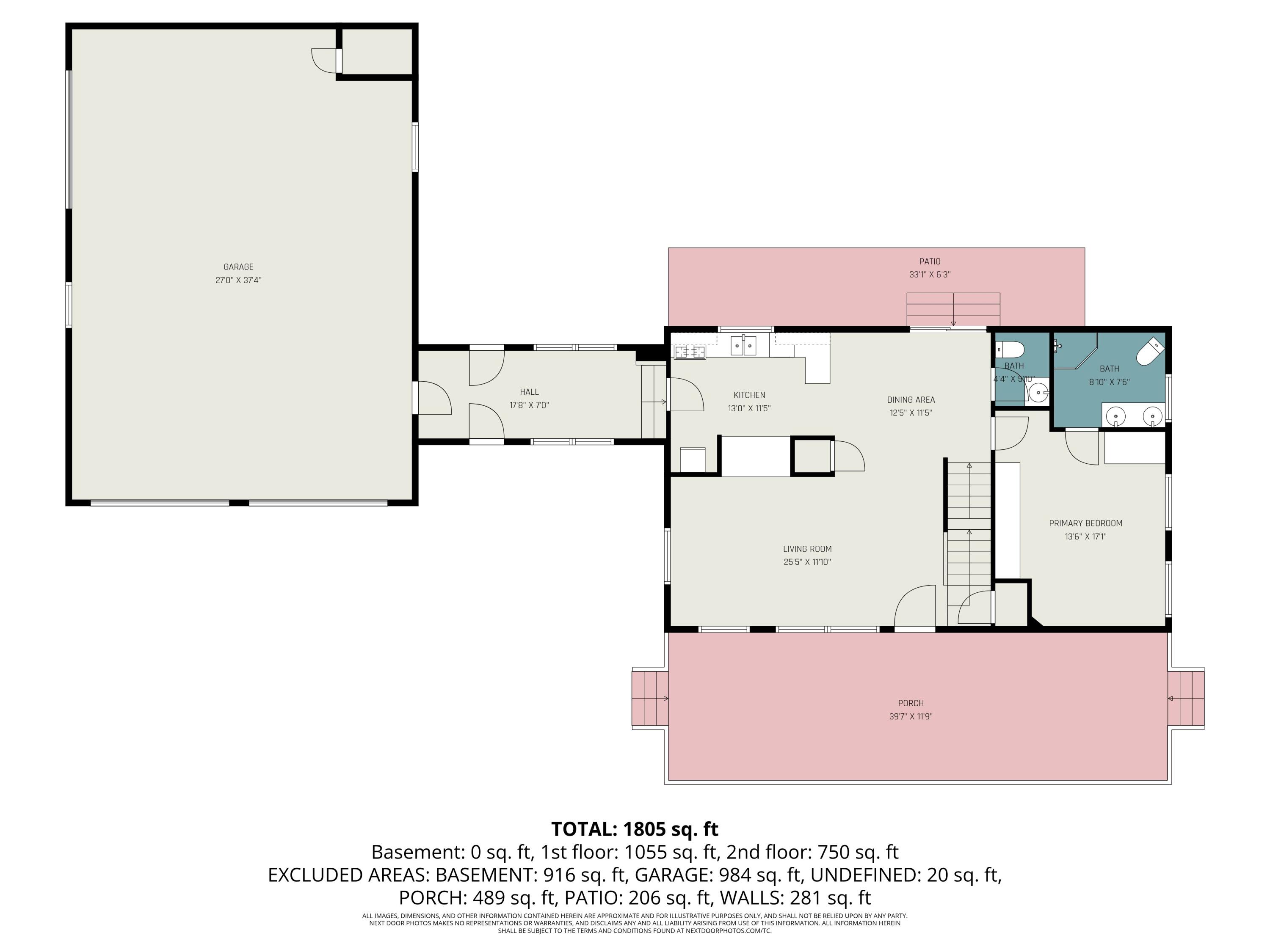 24935 Sandy Beach Drive Edwardsburg MI 49112
