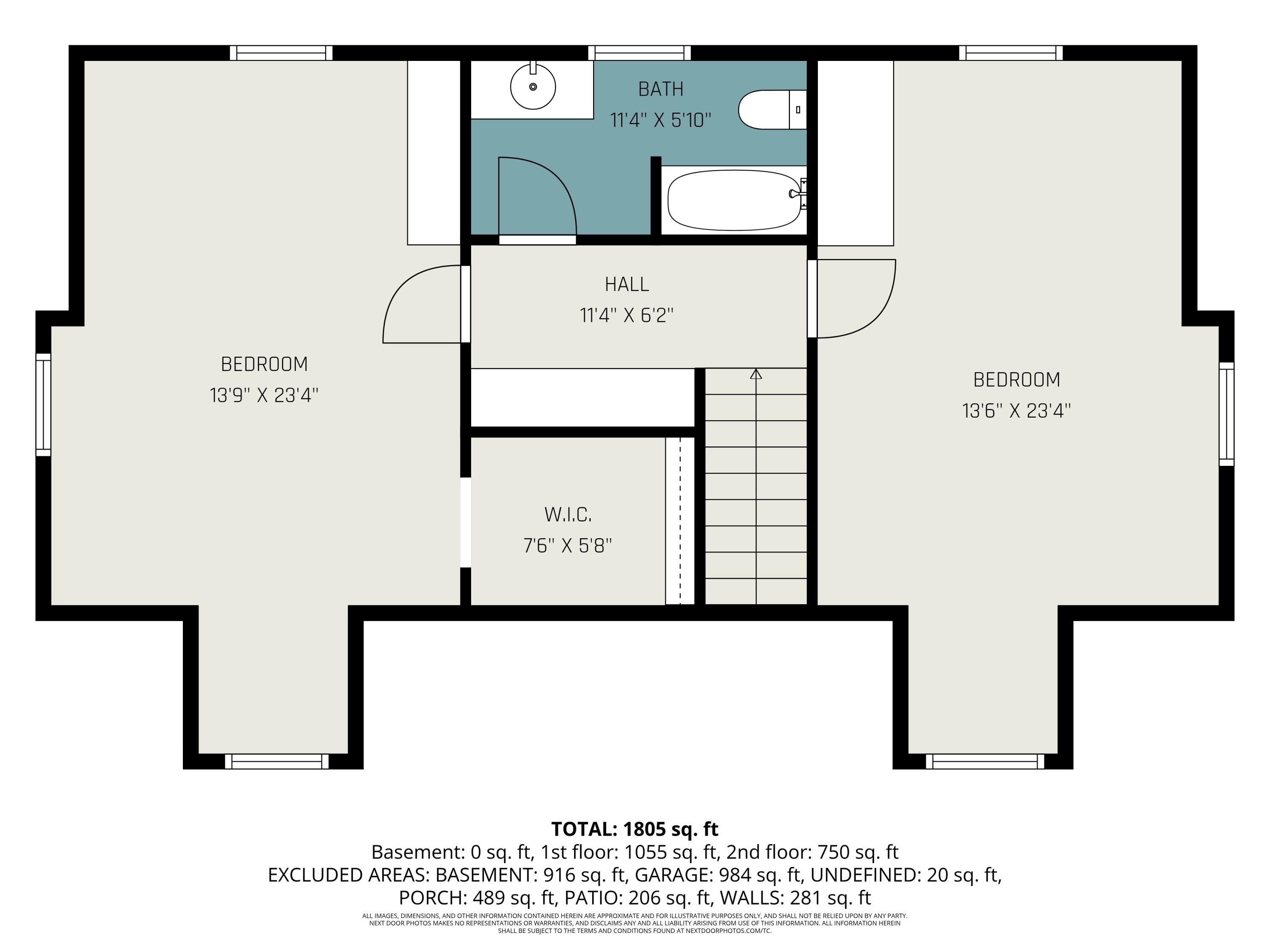 24935 Sandy Beach Drive Edwardsburg MI 49112