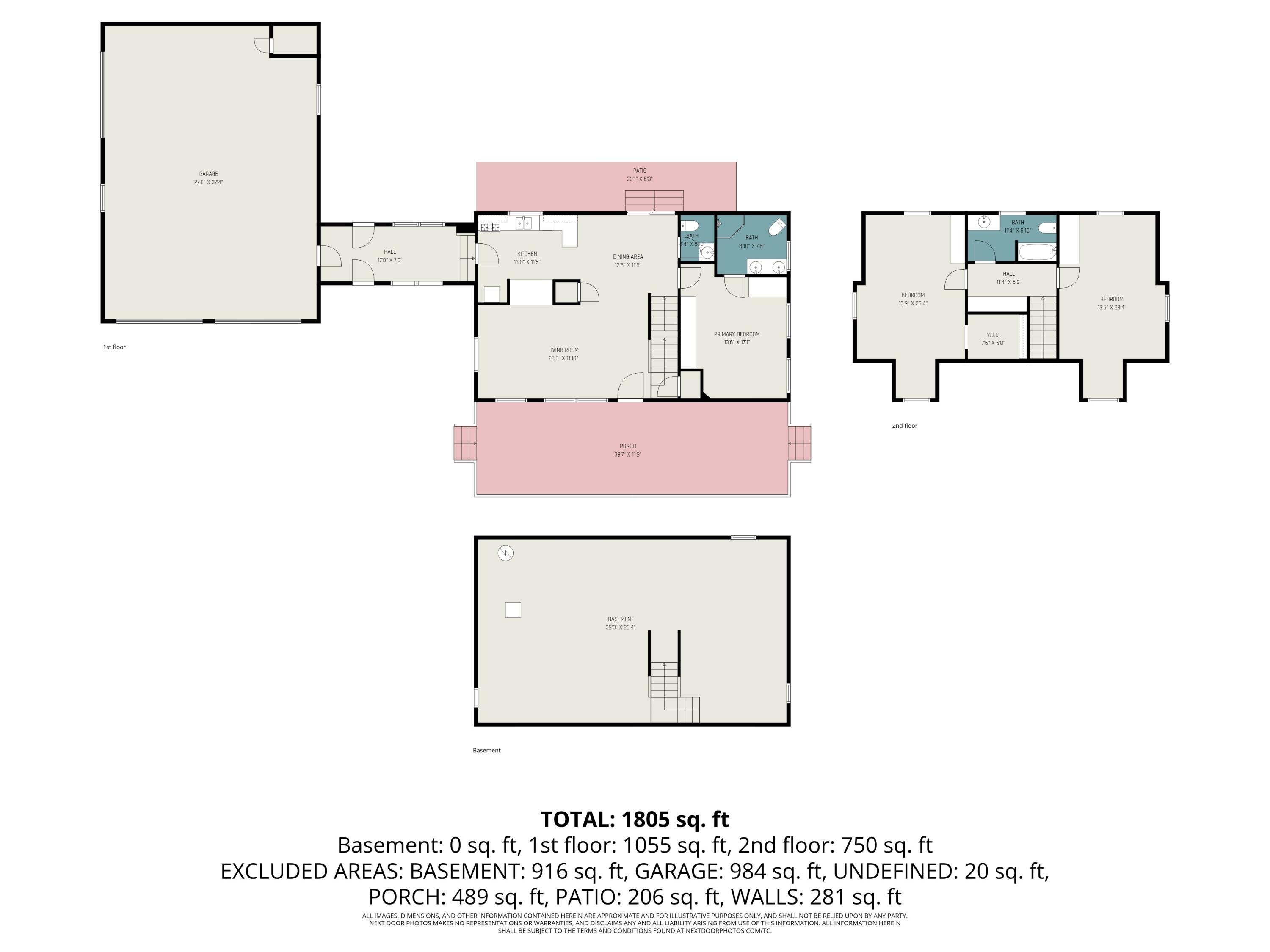 24935 Sandy Beach Drive Edwardsburg MI 49112