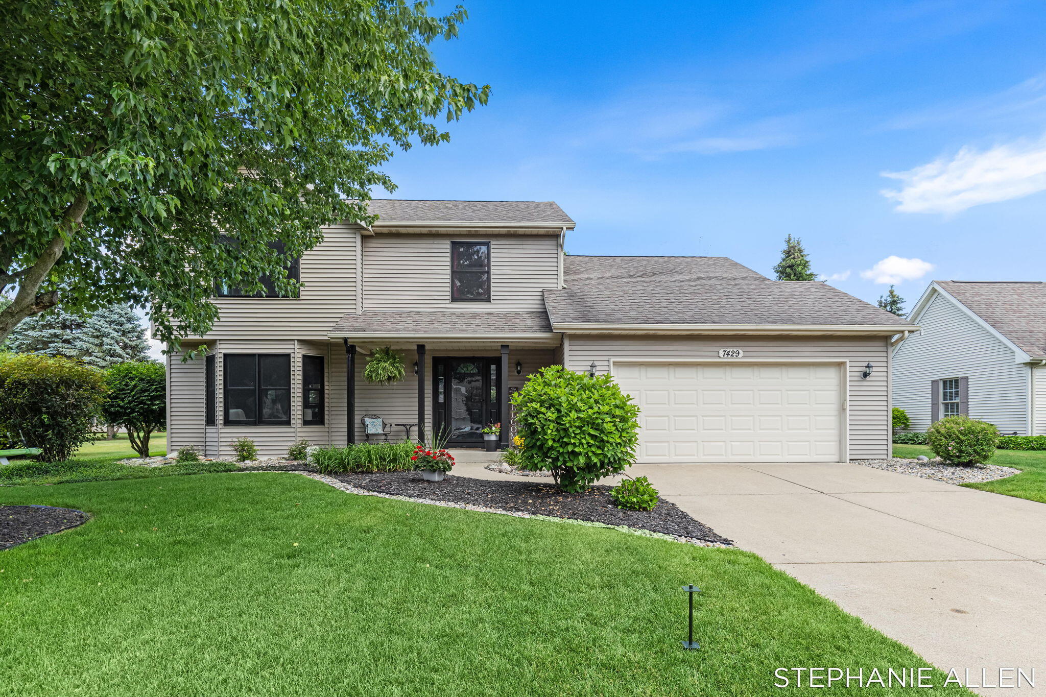 7429 Saint George Circle Portage MI 49024
