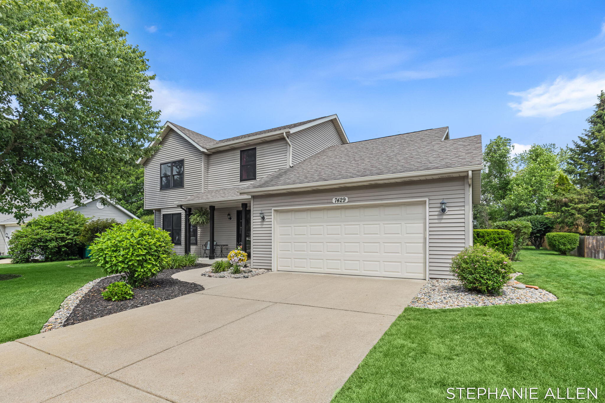 7429 Saint George Circle Portage MI 49024
