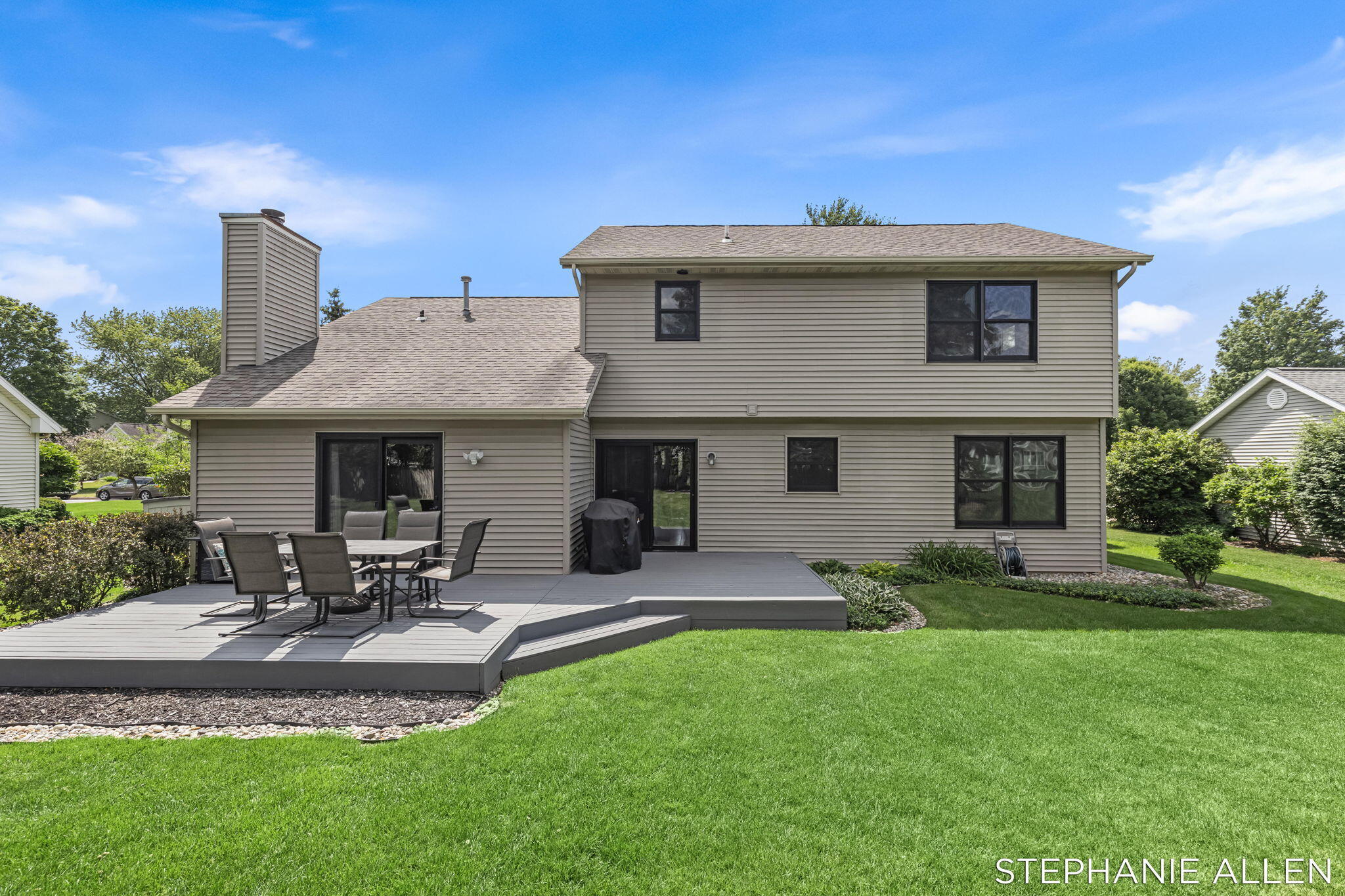 7429 Saint George Circle Portage MI 49024
