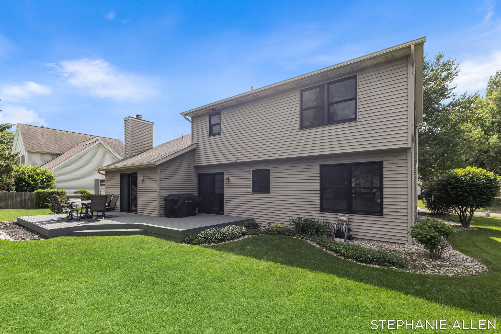7429 Saint George Circle Portage MI 49024