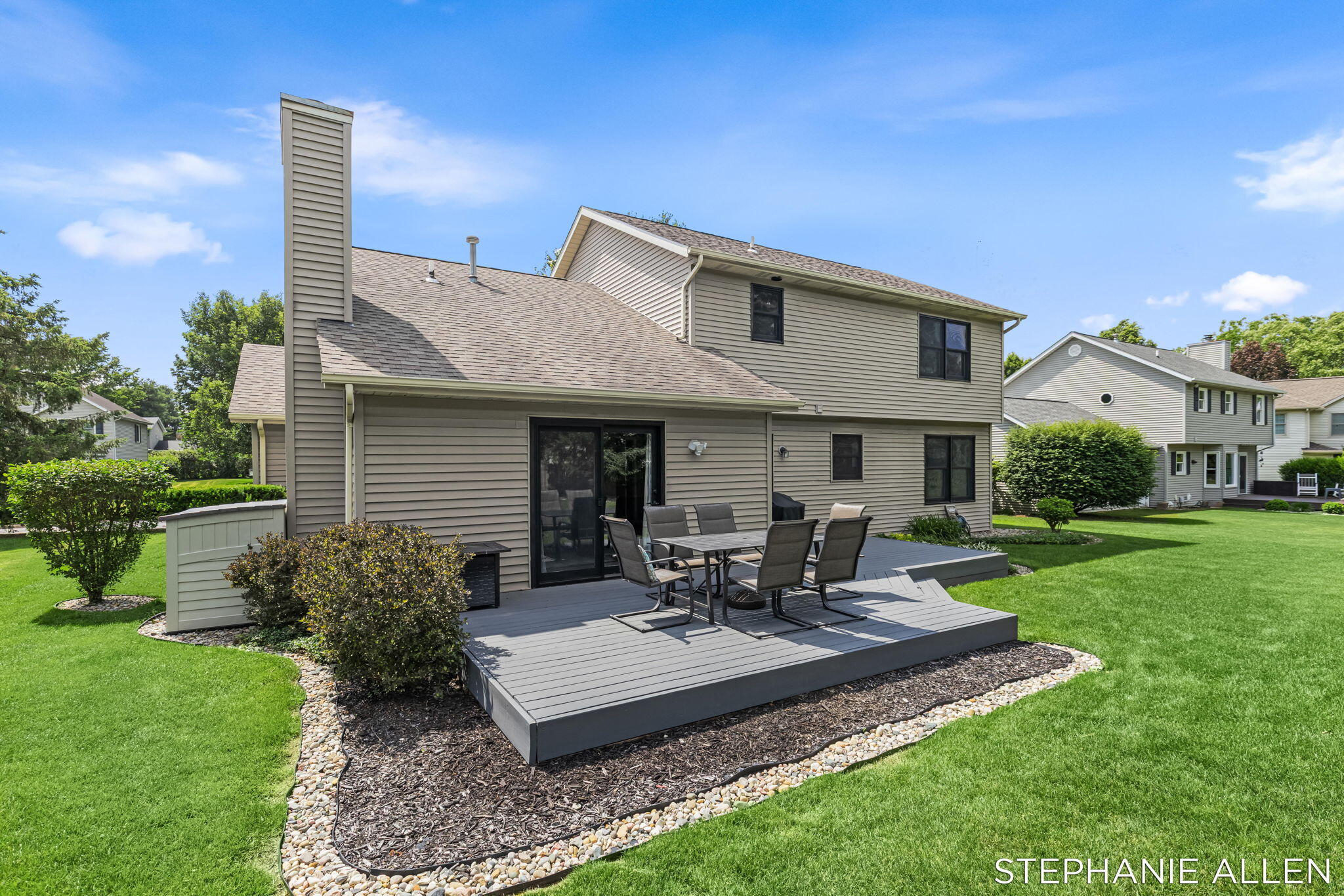 7429 Saint George Circle Portage MI 49024