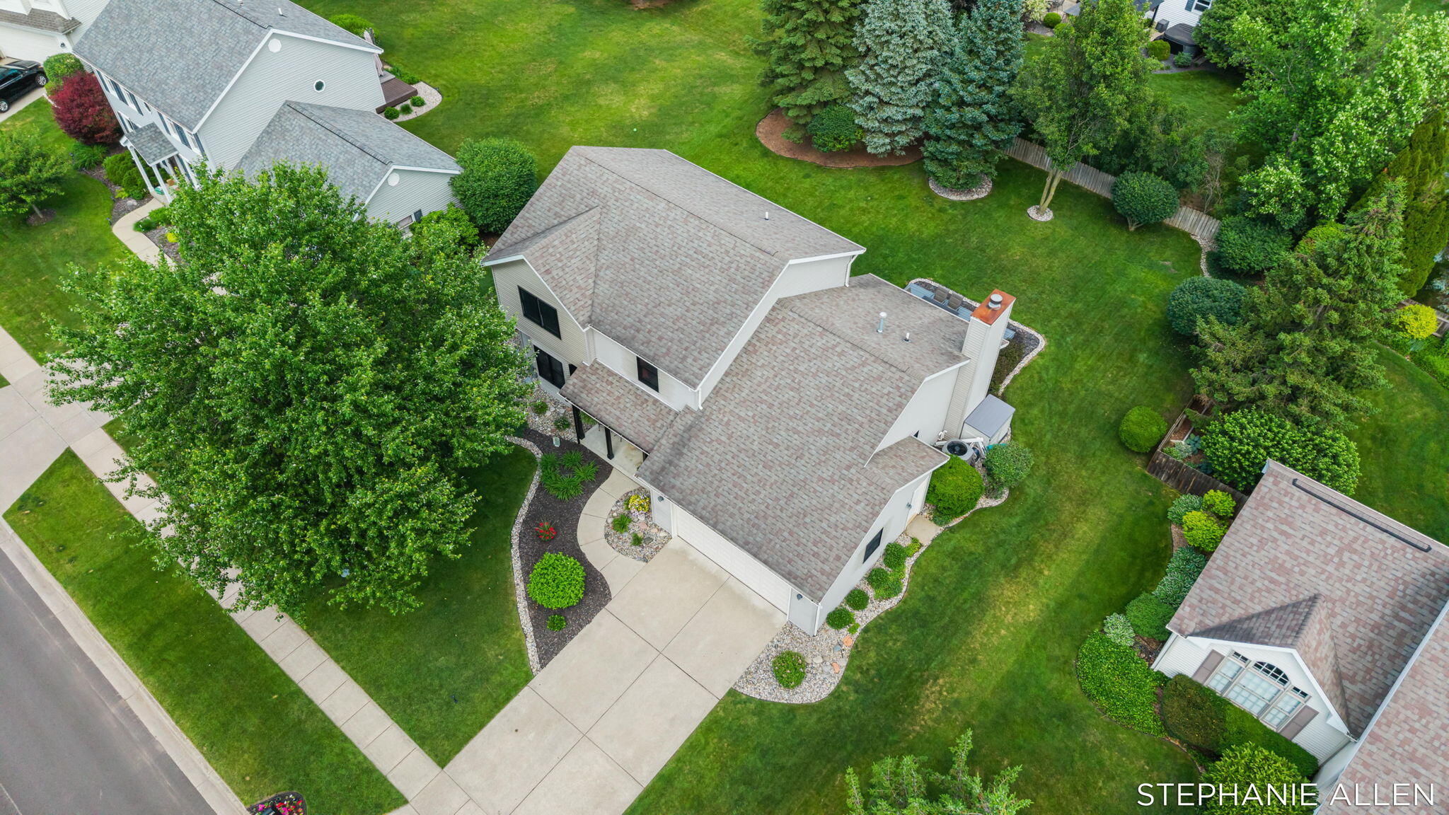 7429 Saint George Circle Portage MI 49024