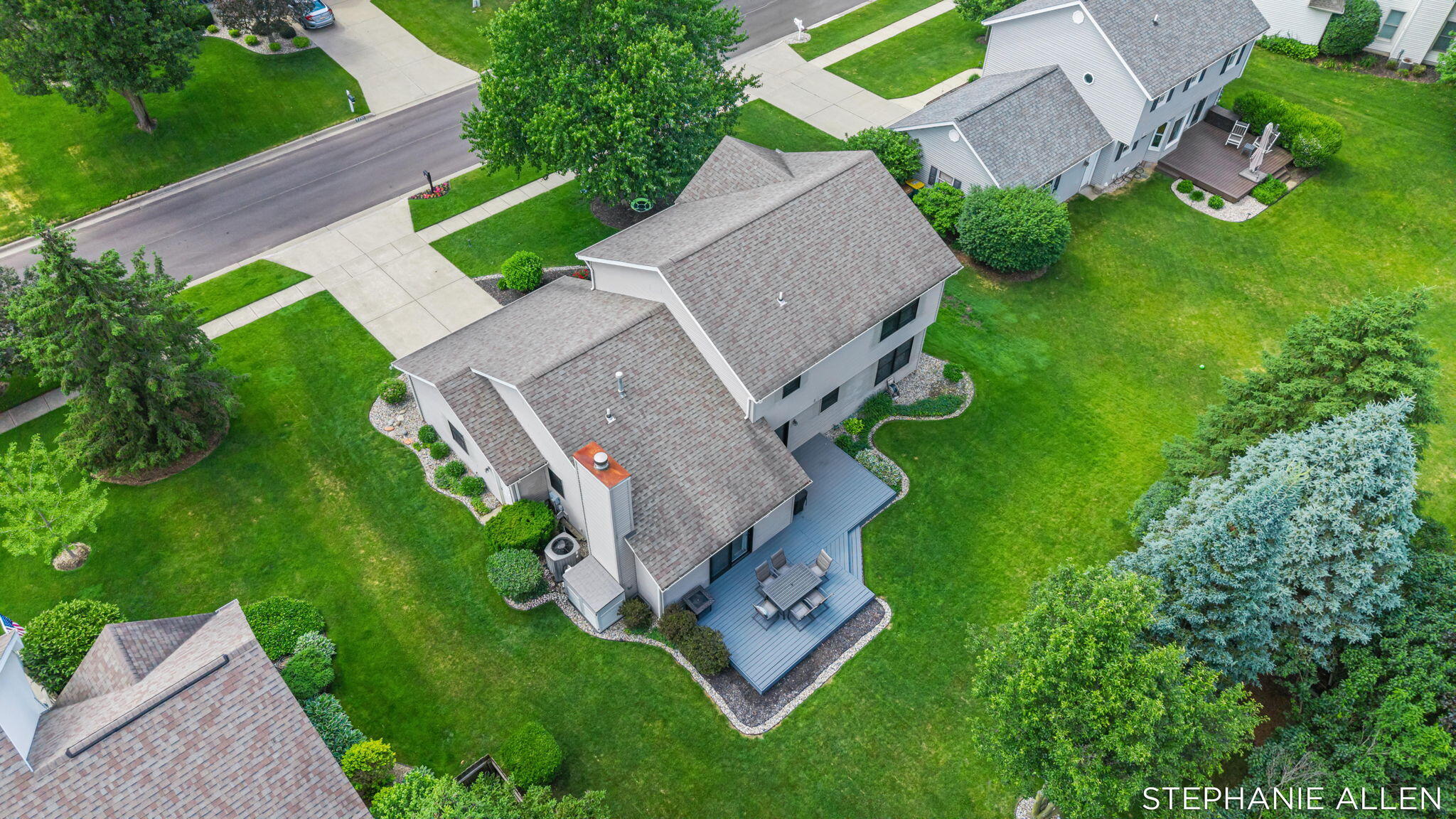7429 Saint George Circle Portage MI 49024