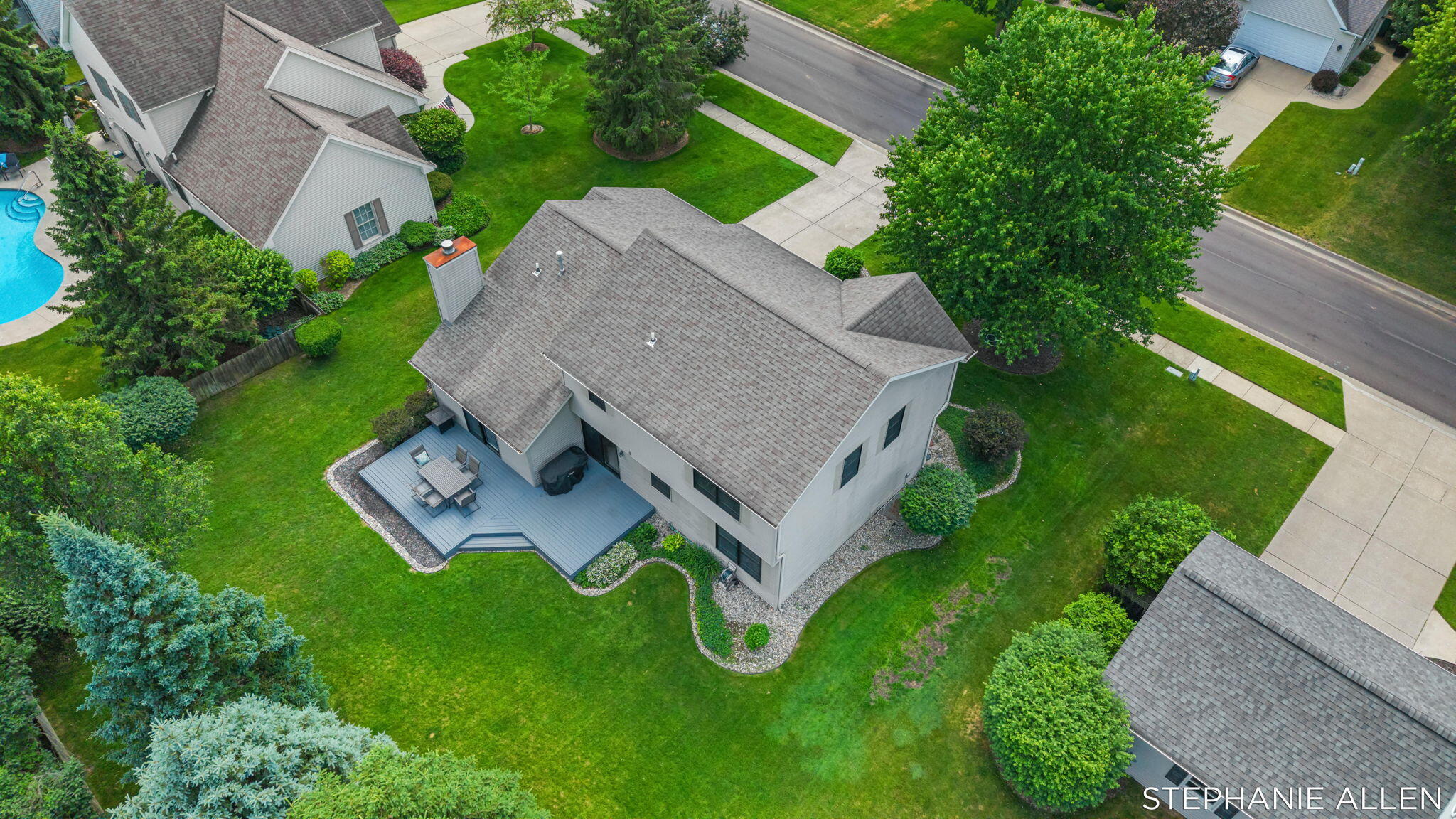 7429 Saint George Circle Portage MI 49024