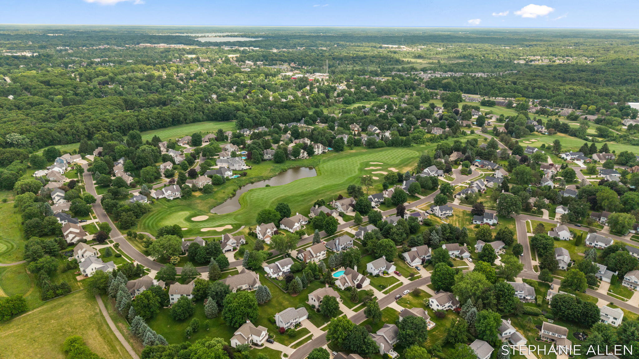7429 Saint George Circle Portage MI 49024
