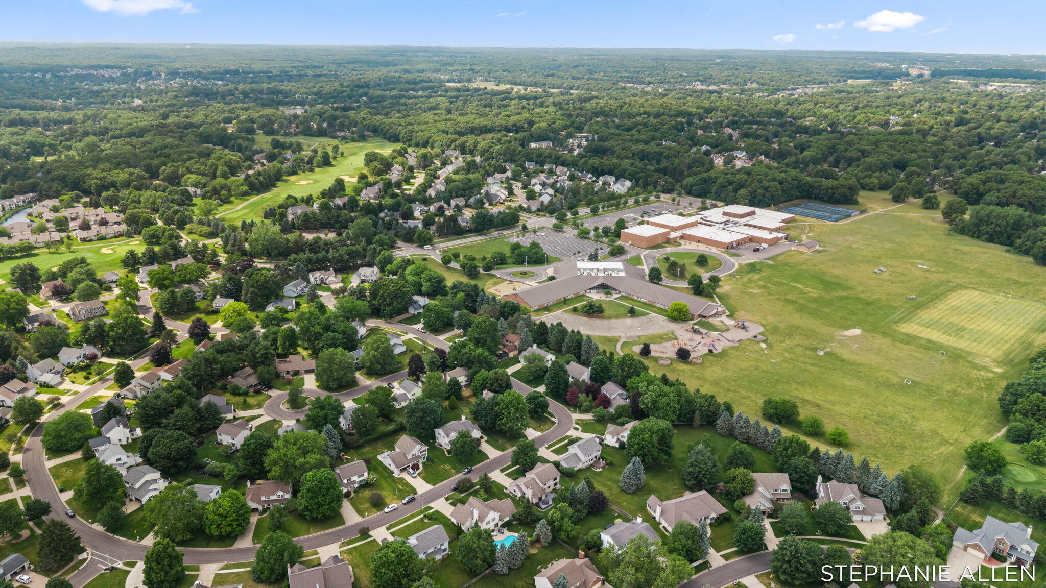 7429 Saint George Circle Portage MI 49024