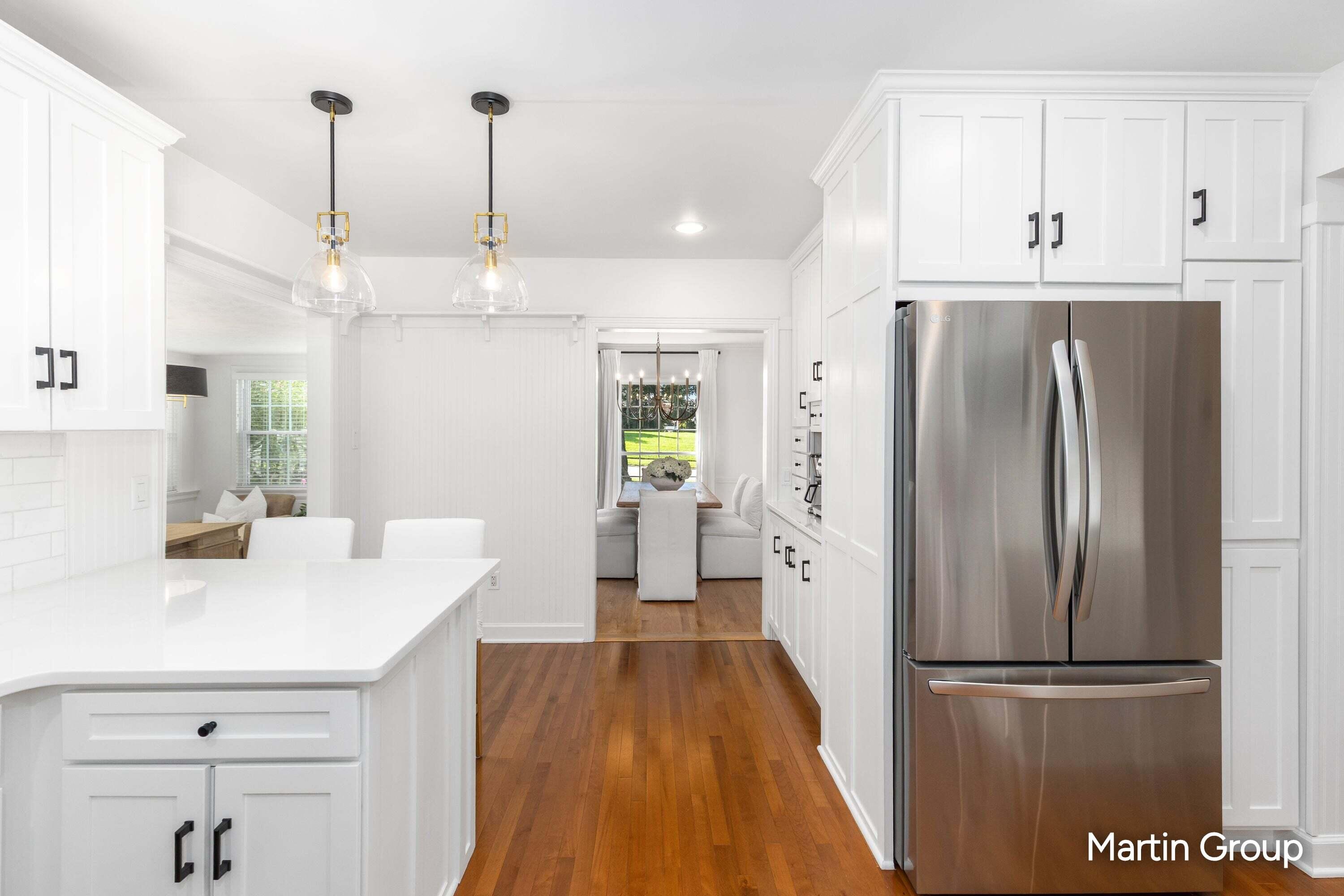 485 Marywood Drive NE Grand Rapids MI 49505