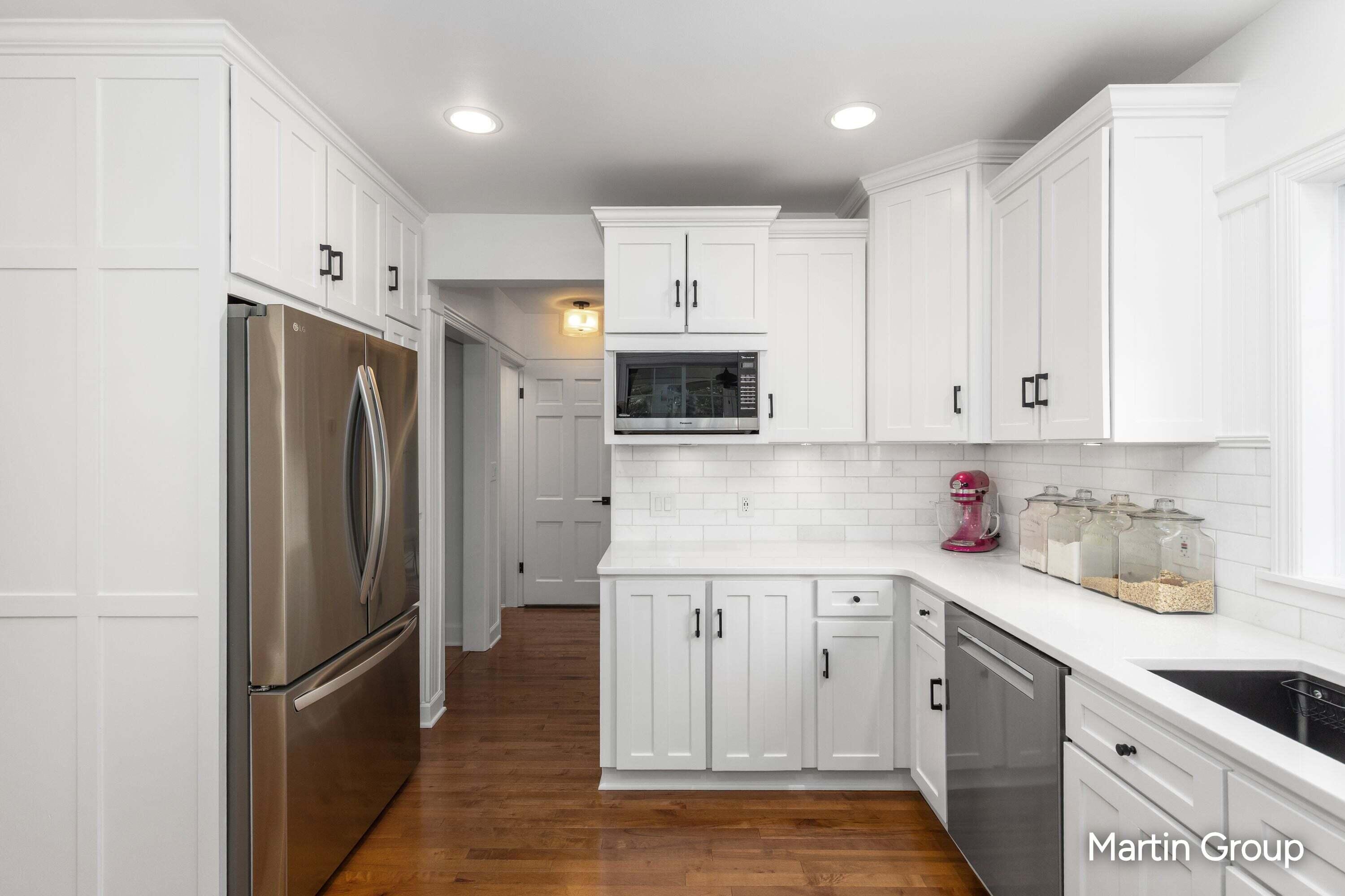 485 Marywood Drive NE Grand Rapids MI 49505