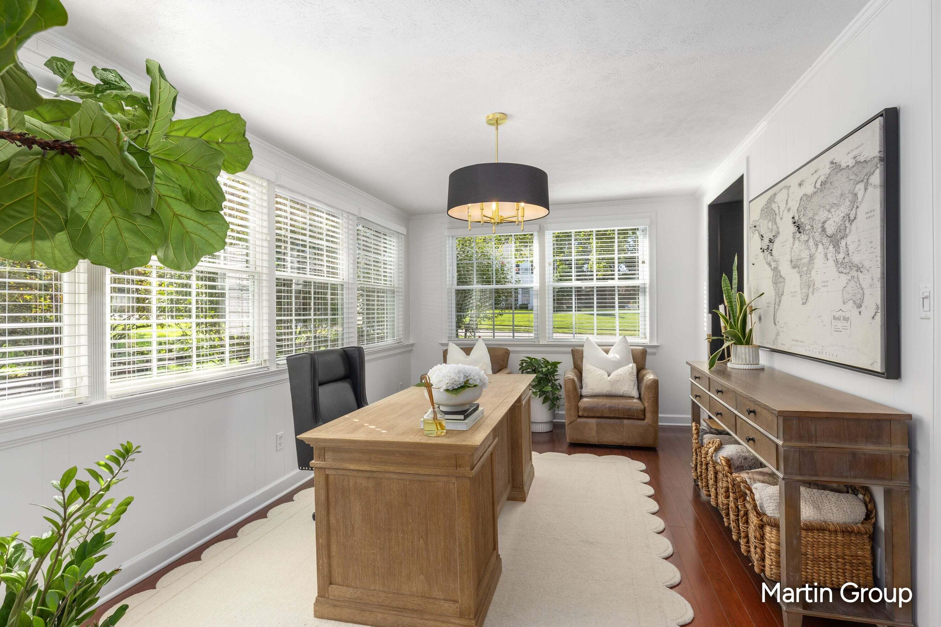 485 Marywood Drive NE Grand Rapids MI 49505