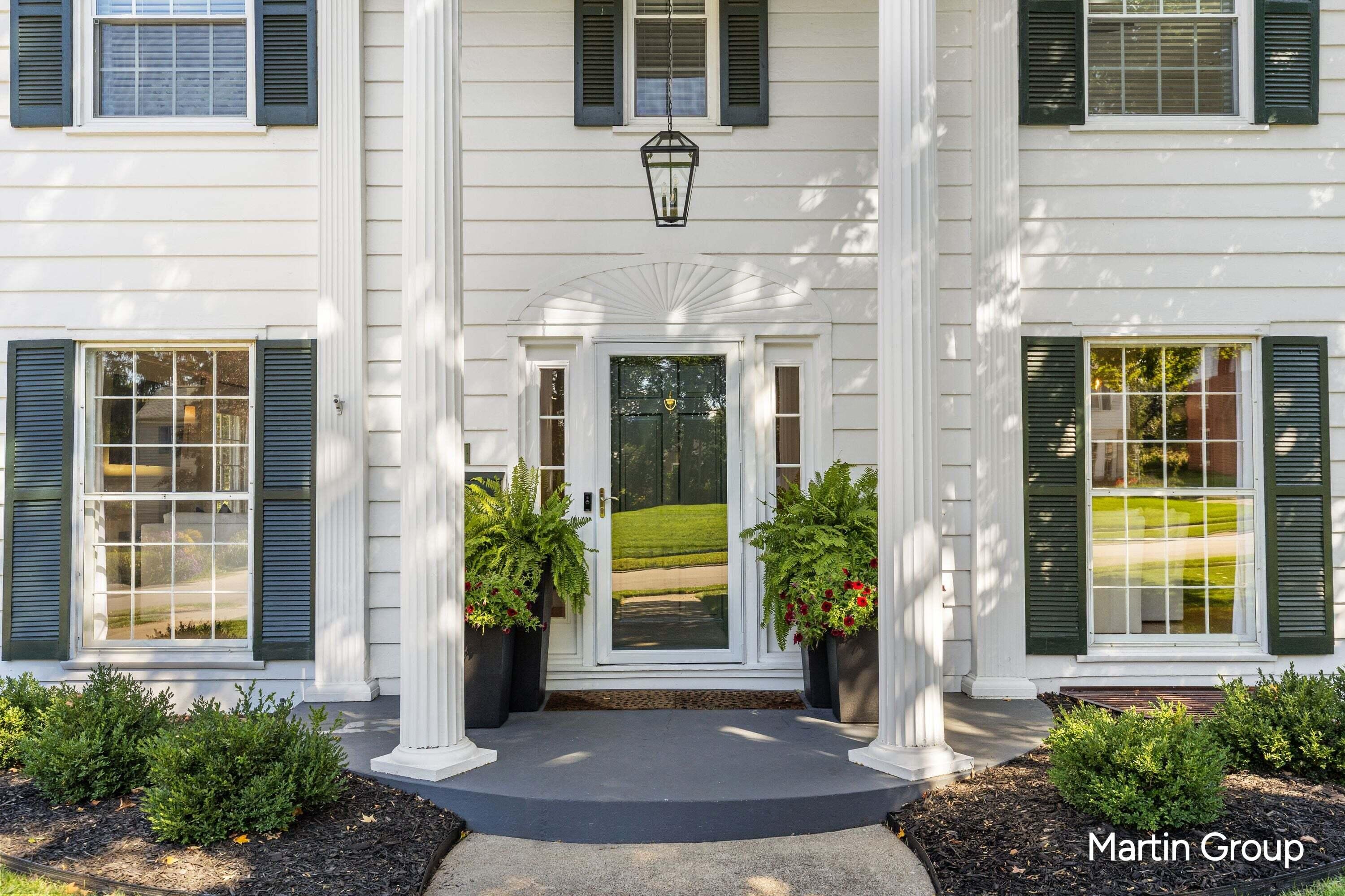 485 Marywood Drive NE Grand Rapids MI 49505