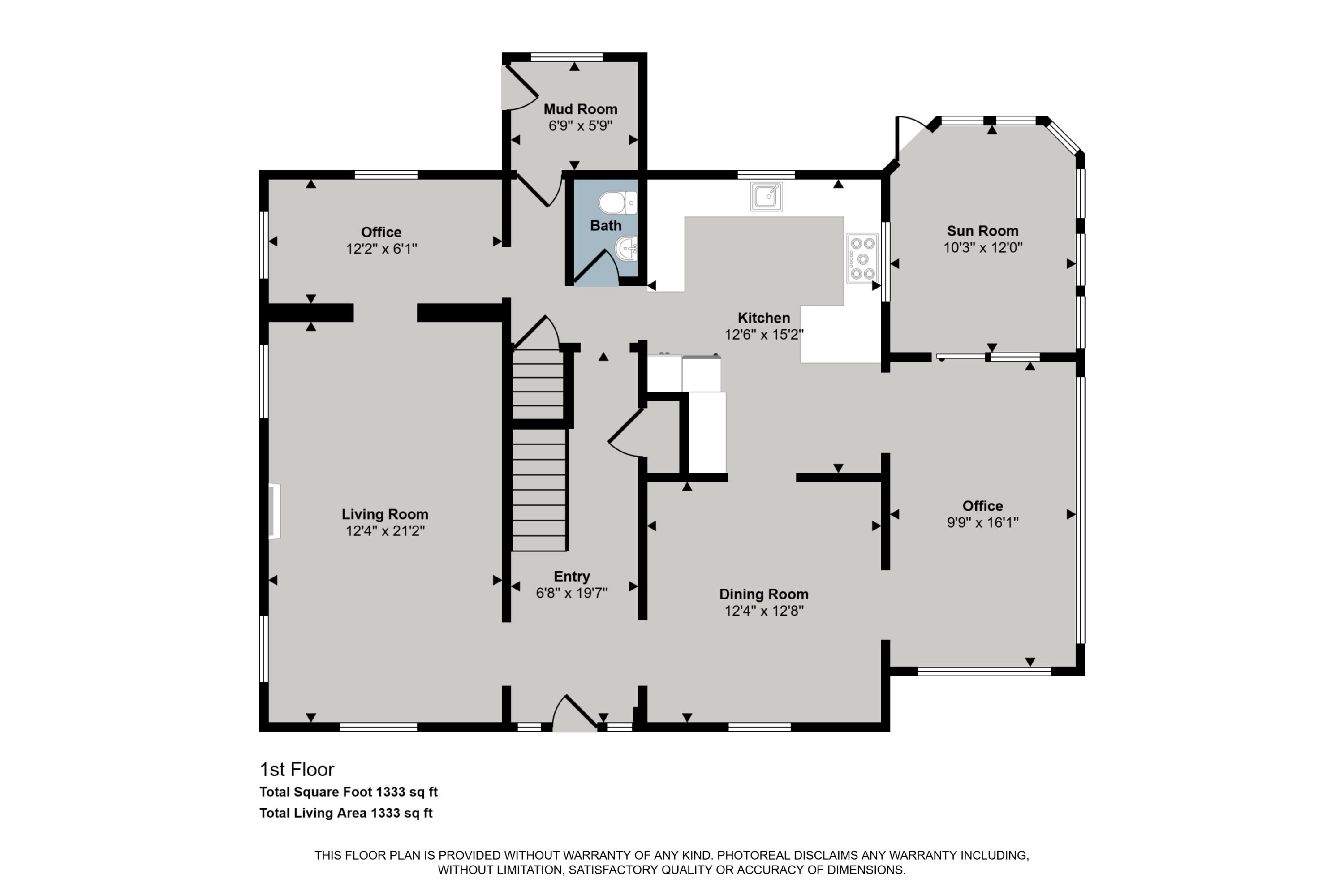 485 Marywood Drive NE Grand Rapids MI 49505