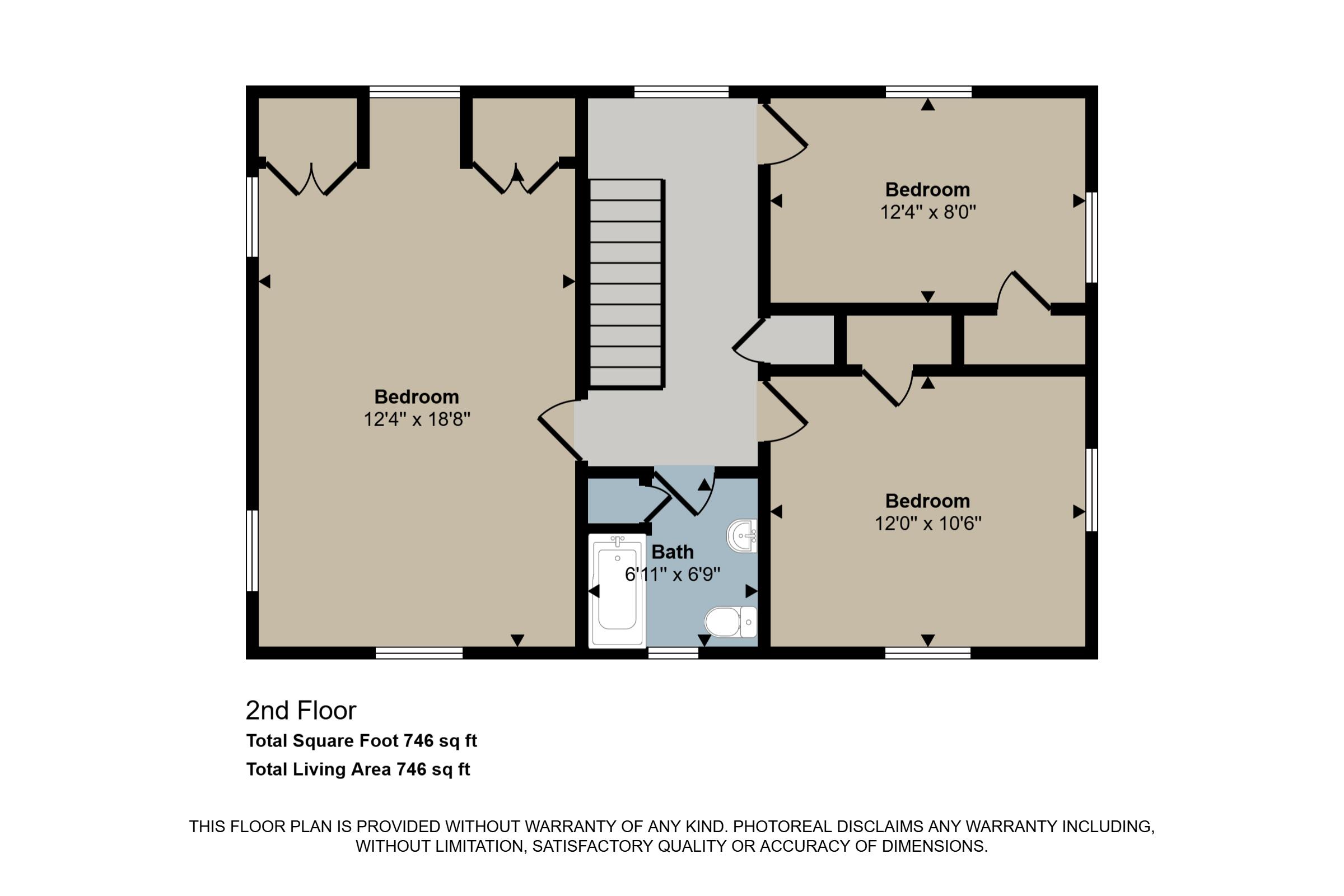 485 Marywood Drive NE Grand Rapids MI 49505