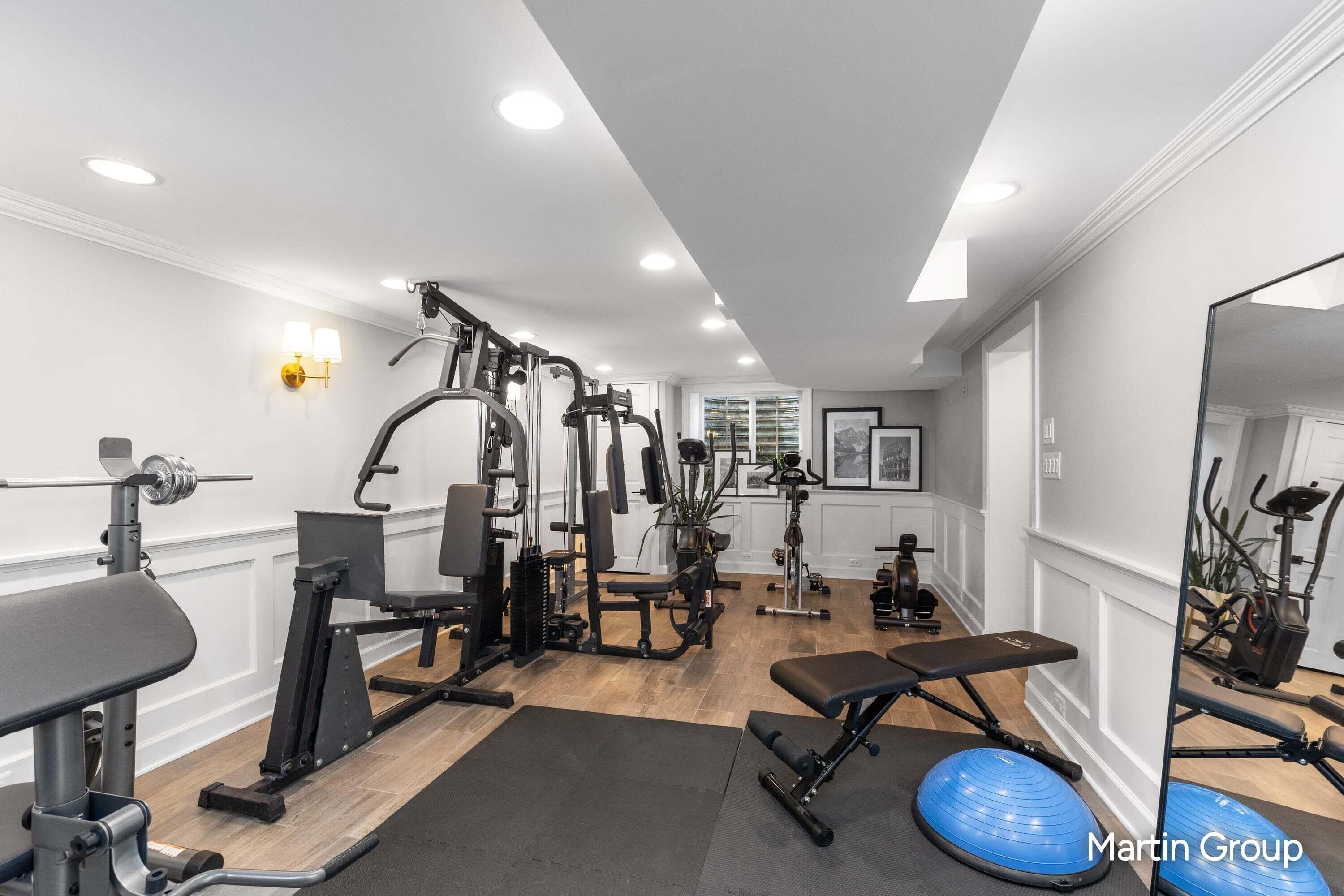 485 Marywood Drive NE Grand Rapids MI 49505