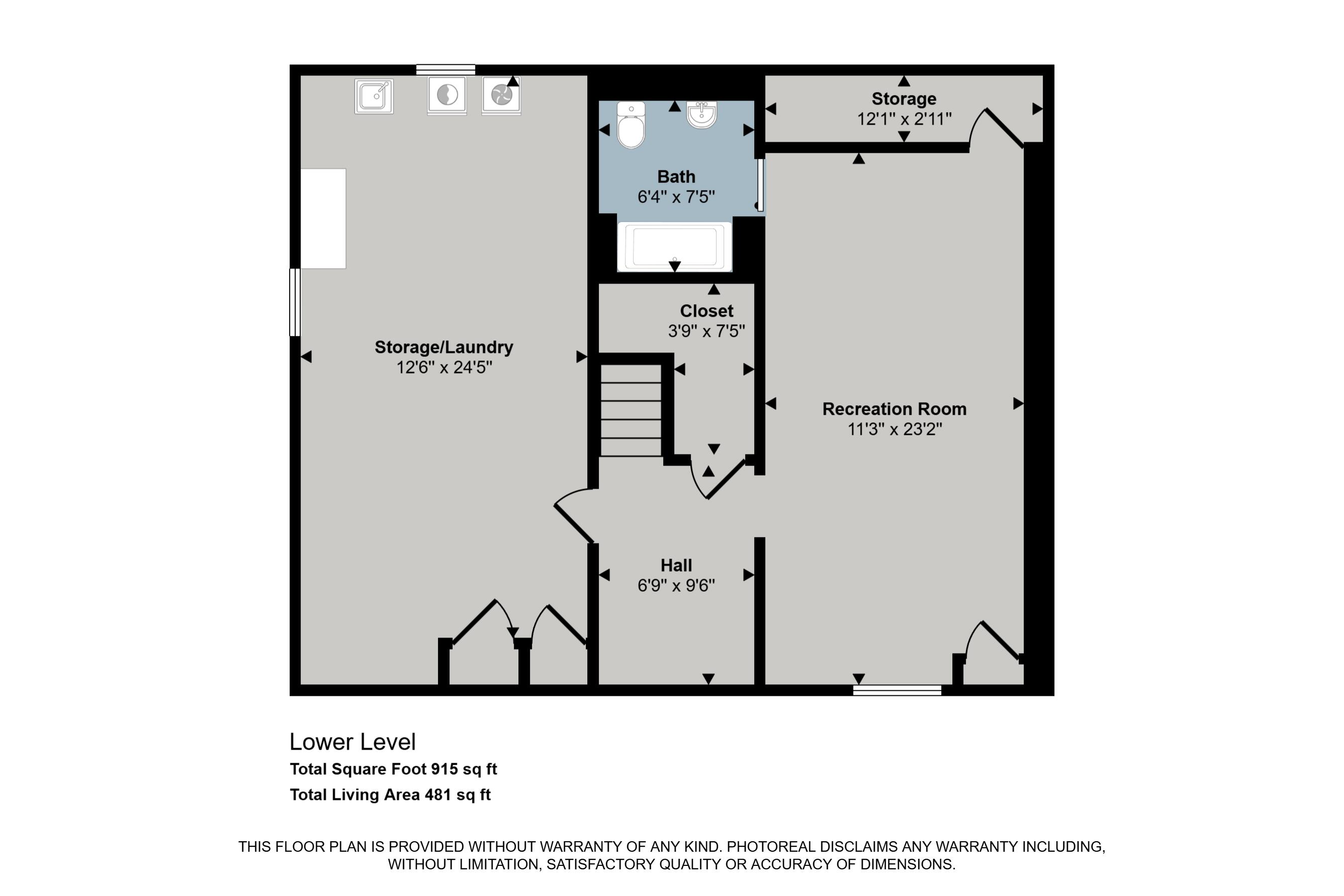 485 Marywood Drive NE Grand Rapids MI 49505