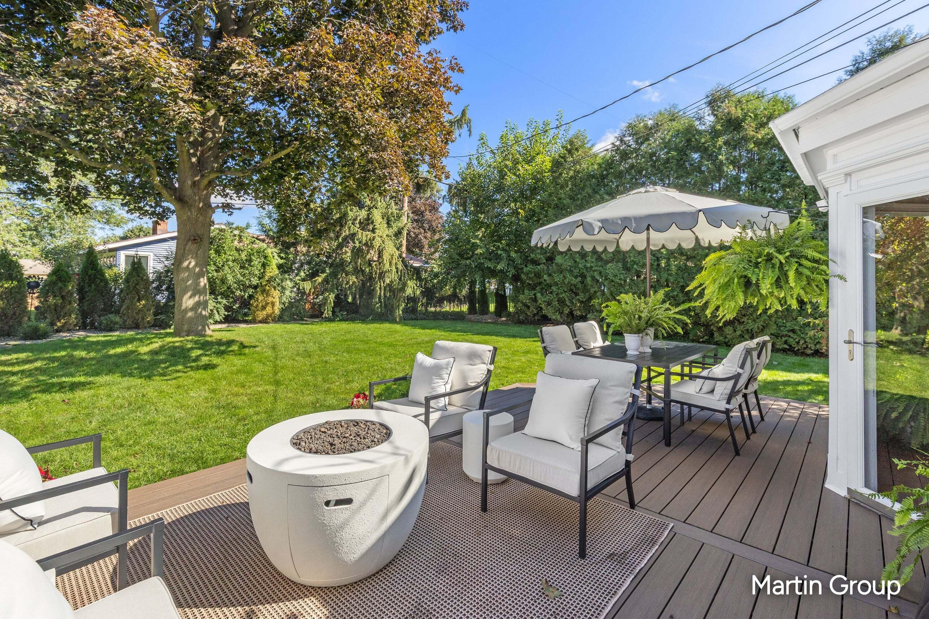 485 Marywood Drive NE Grand Rapids MI 49505