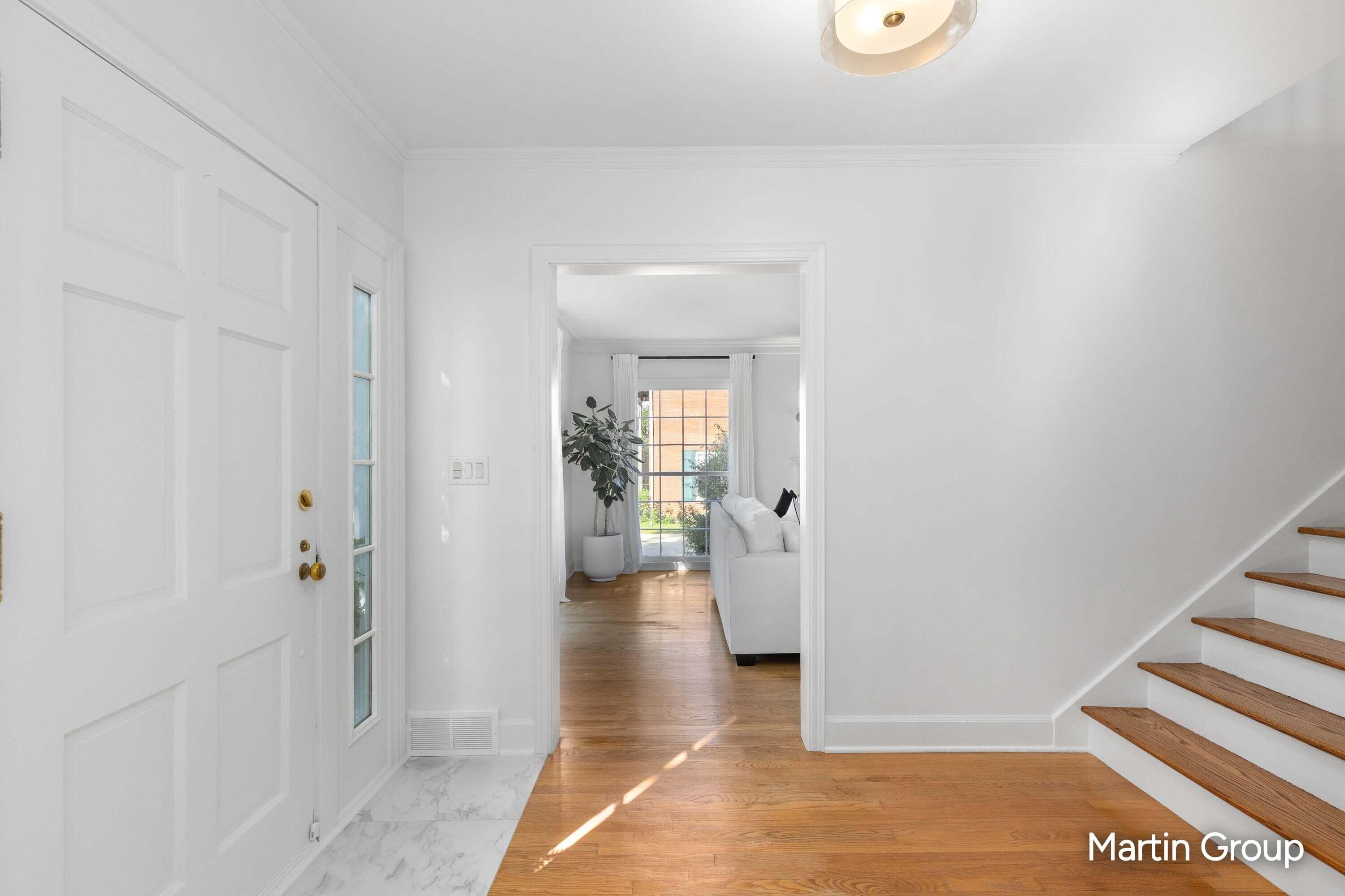 485 Marywood Drive NE Grand Rapids MI 49505