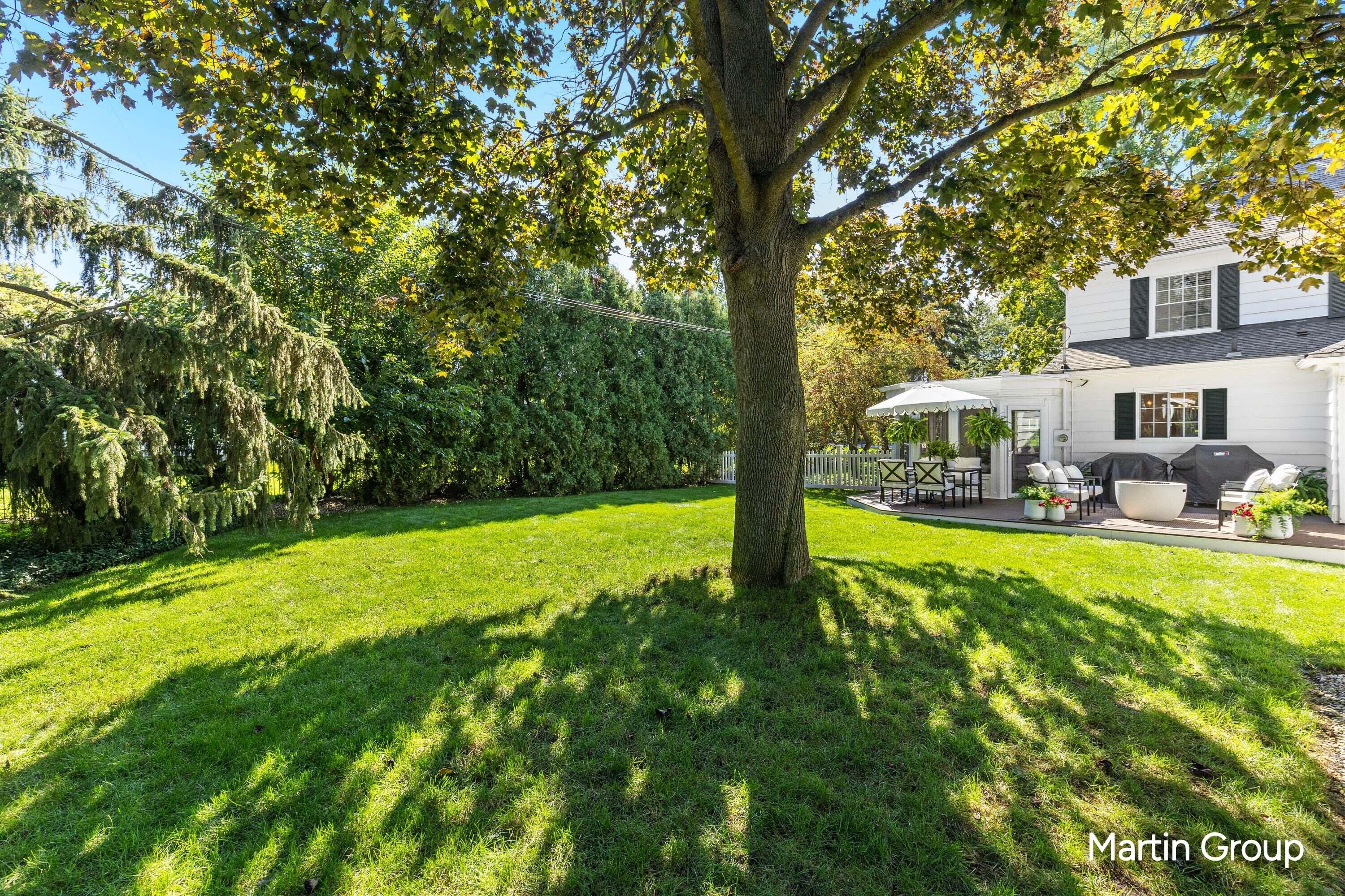 485 Marywood Drive NE Grand Rapids MI 49505