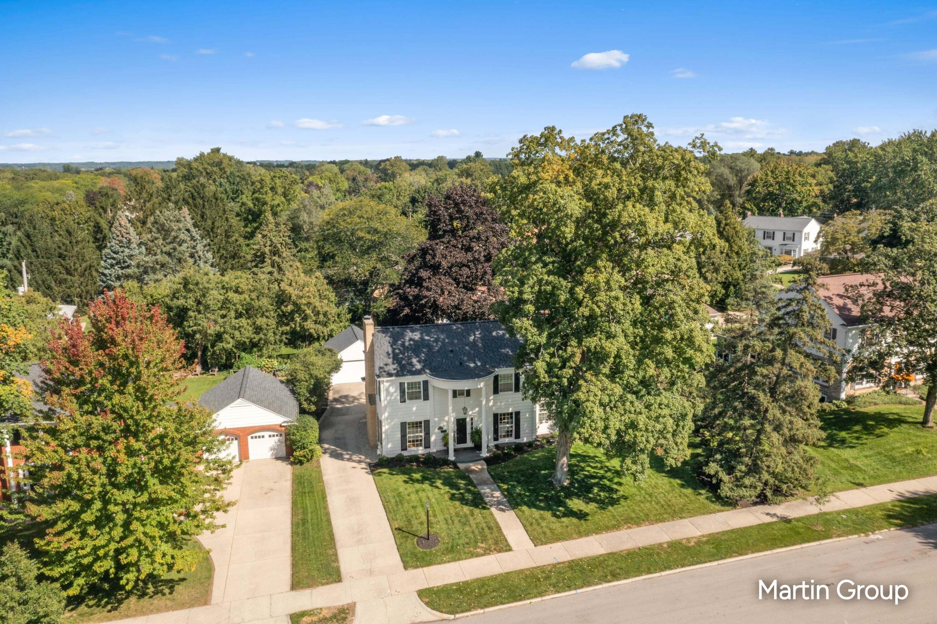 485 Marywood Drive NE Grand Rapids MI 49505