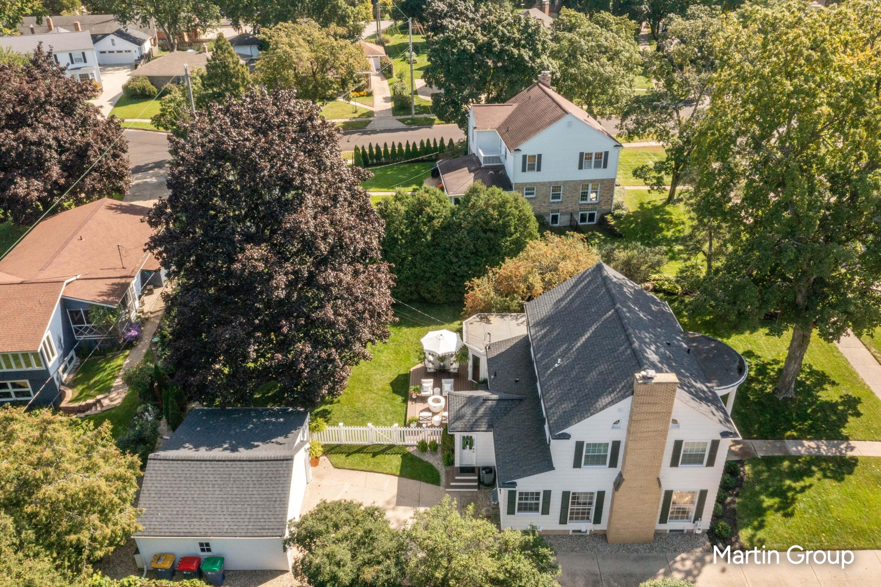 485 Marywood Drive NE Grand Rapids MI 49505