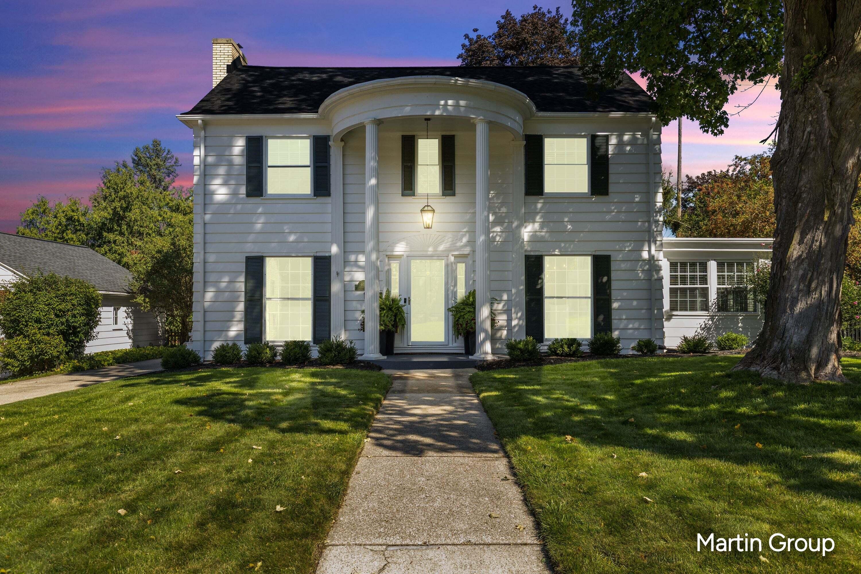 485 Marywood Drive NE Grand Rapids MI 49505