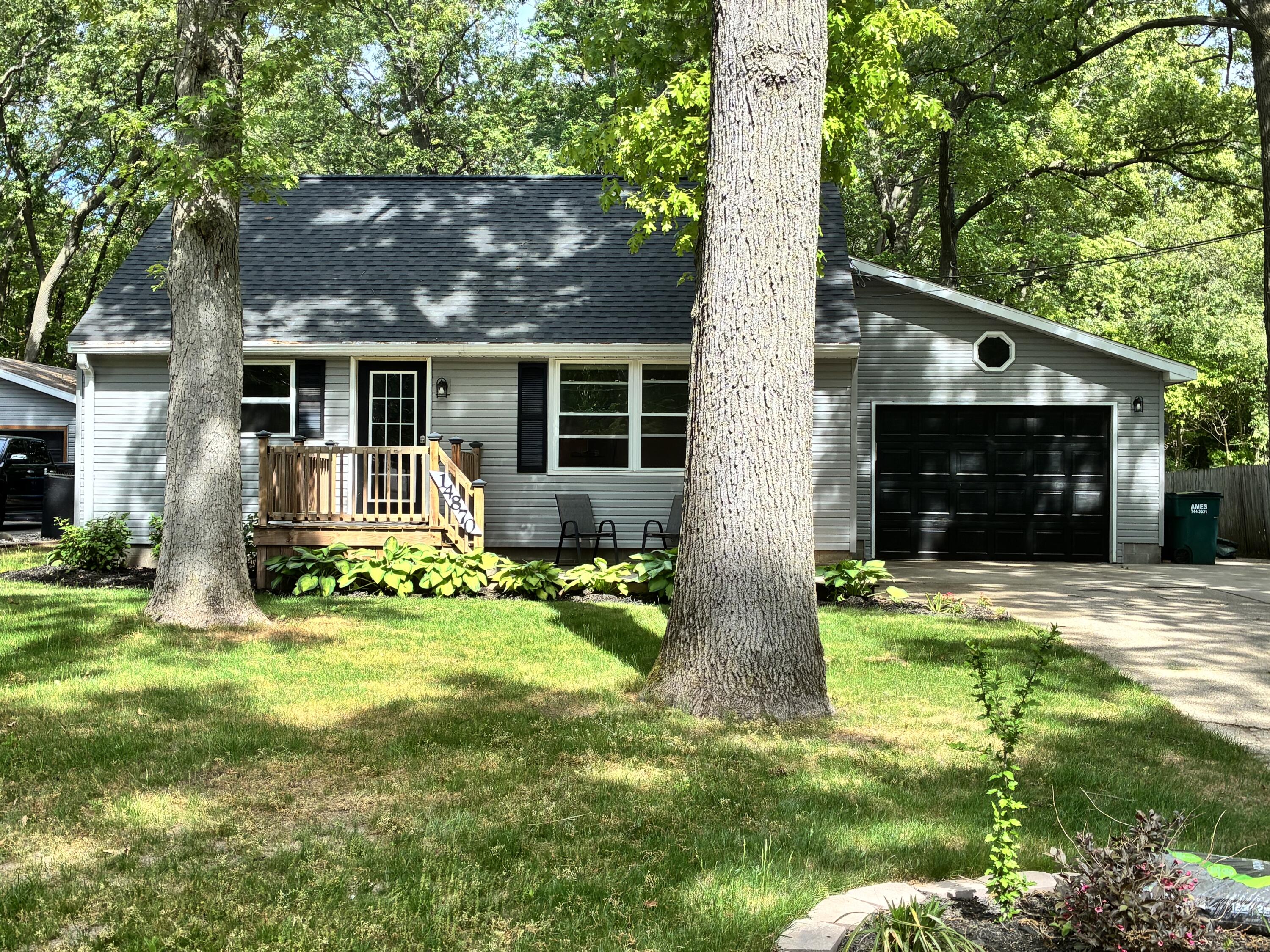 14870 Sharon Avenue Grand Haven MI 49417