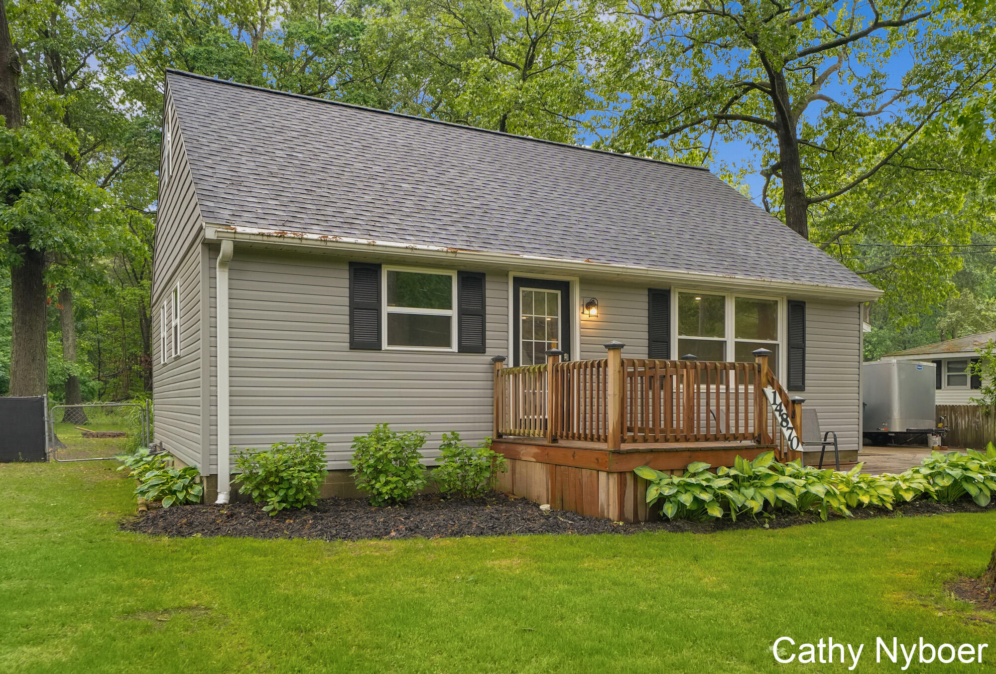 14870 Sharon Avenue Grand Haven MI 49417