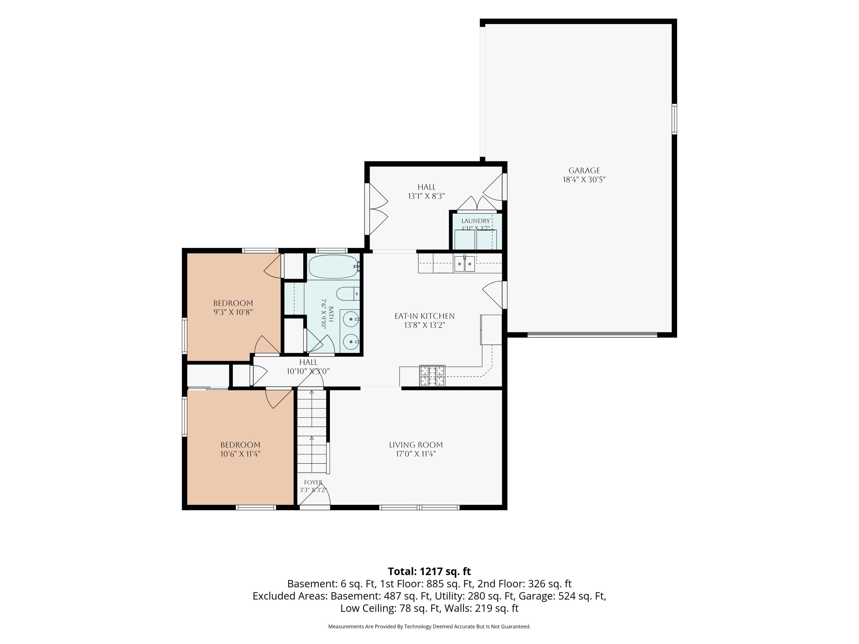 14870 Sharon Avenue Grand Haven MI 49417