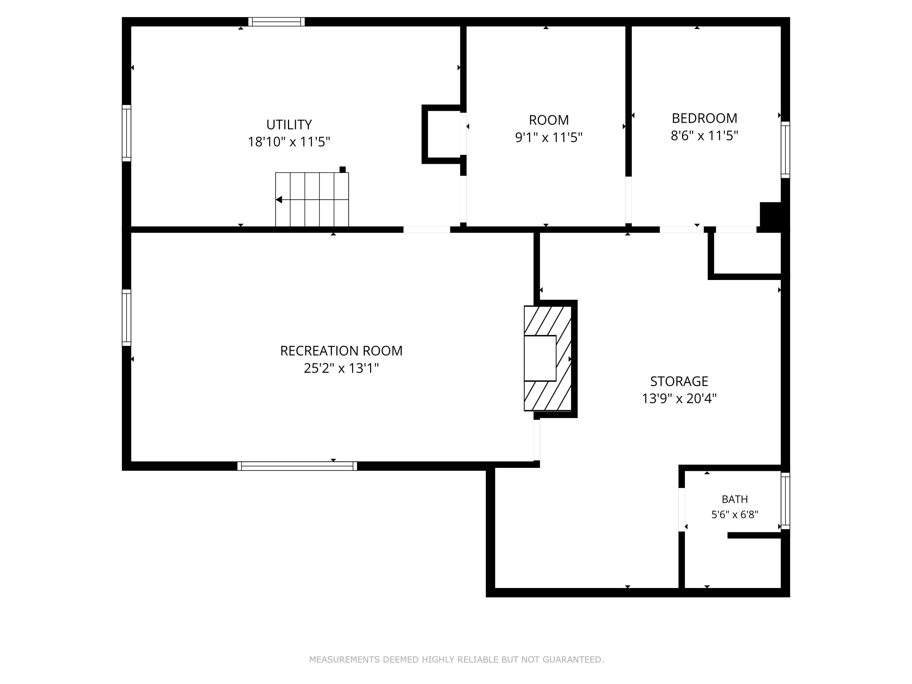 917 Roseland Avenue Kalamazoo MI 49001