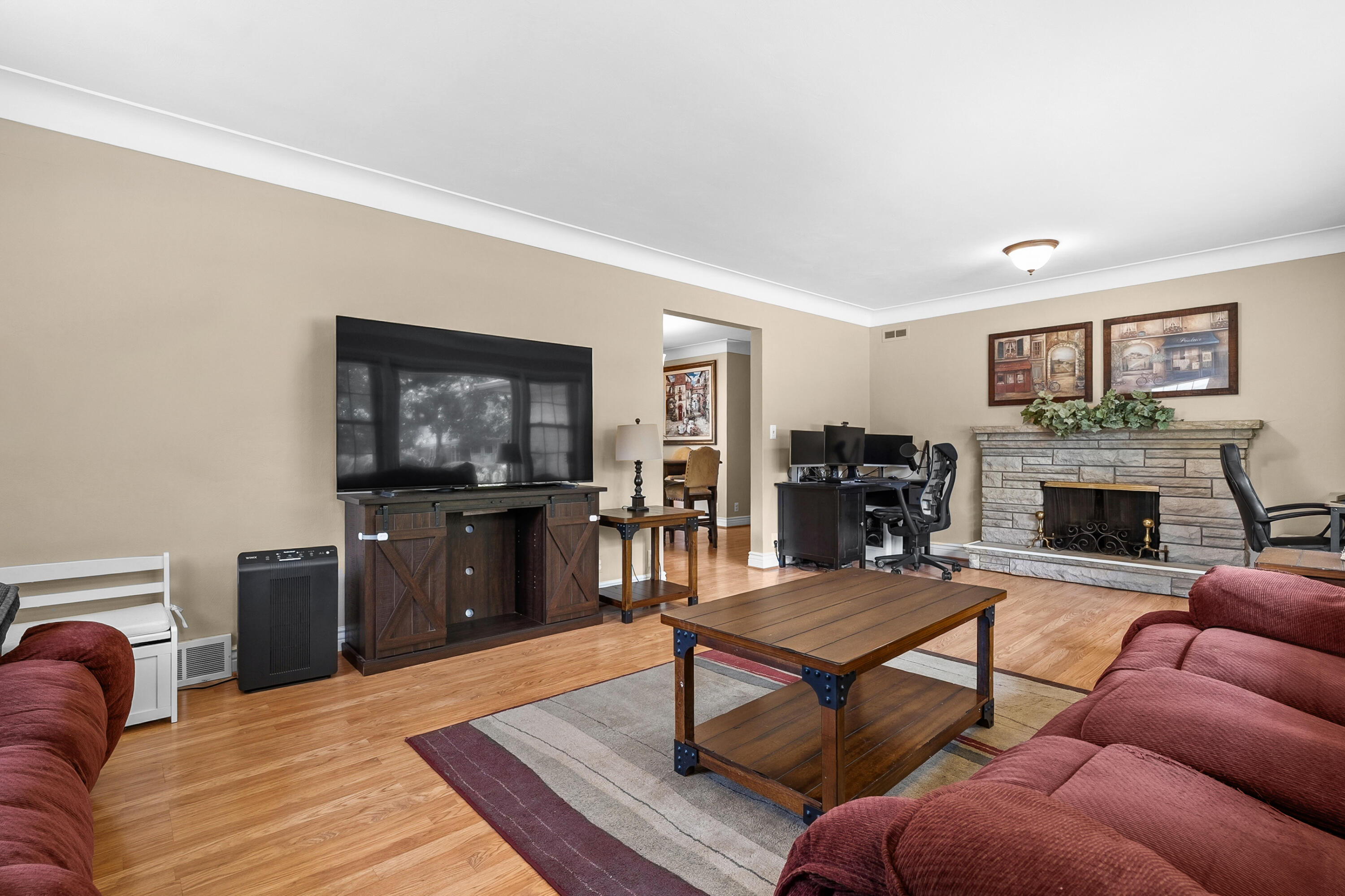 917 Roseland Avenue Kalamazoo MI 49001
