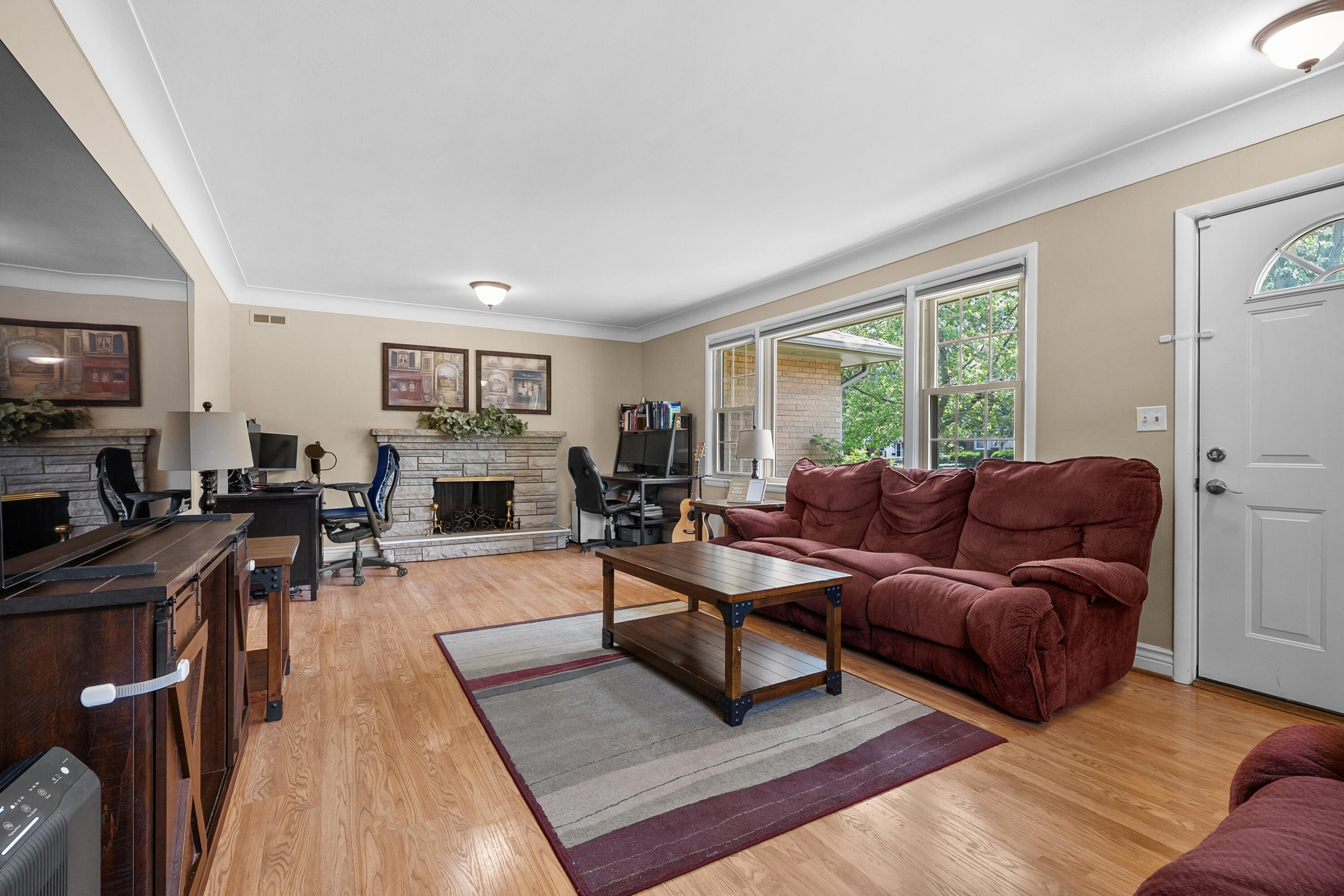 917 Roseland Avenue Kalamazoo MI 49001