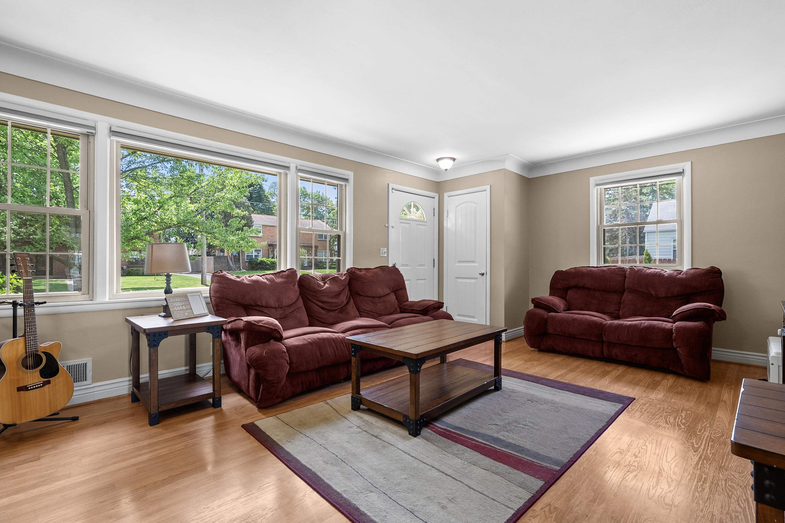 917 Roseland Avenue Kalamazoo MI 49001