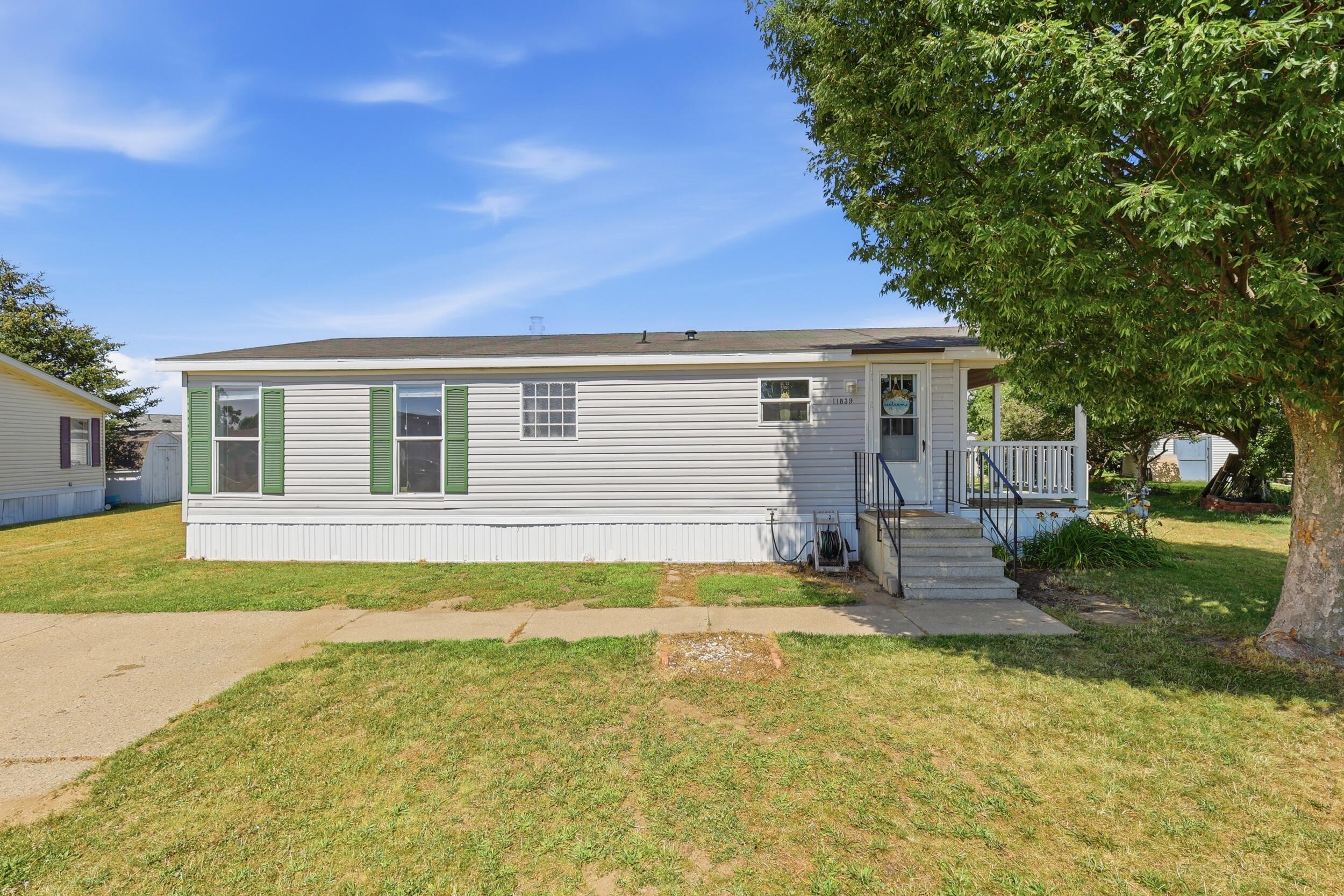 11839 Hidden Harbor Holland MI 49424