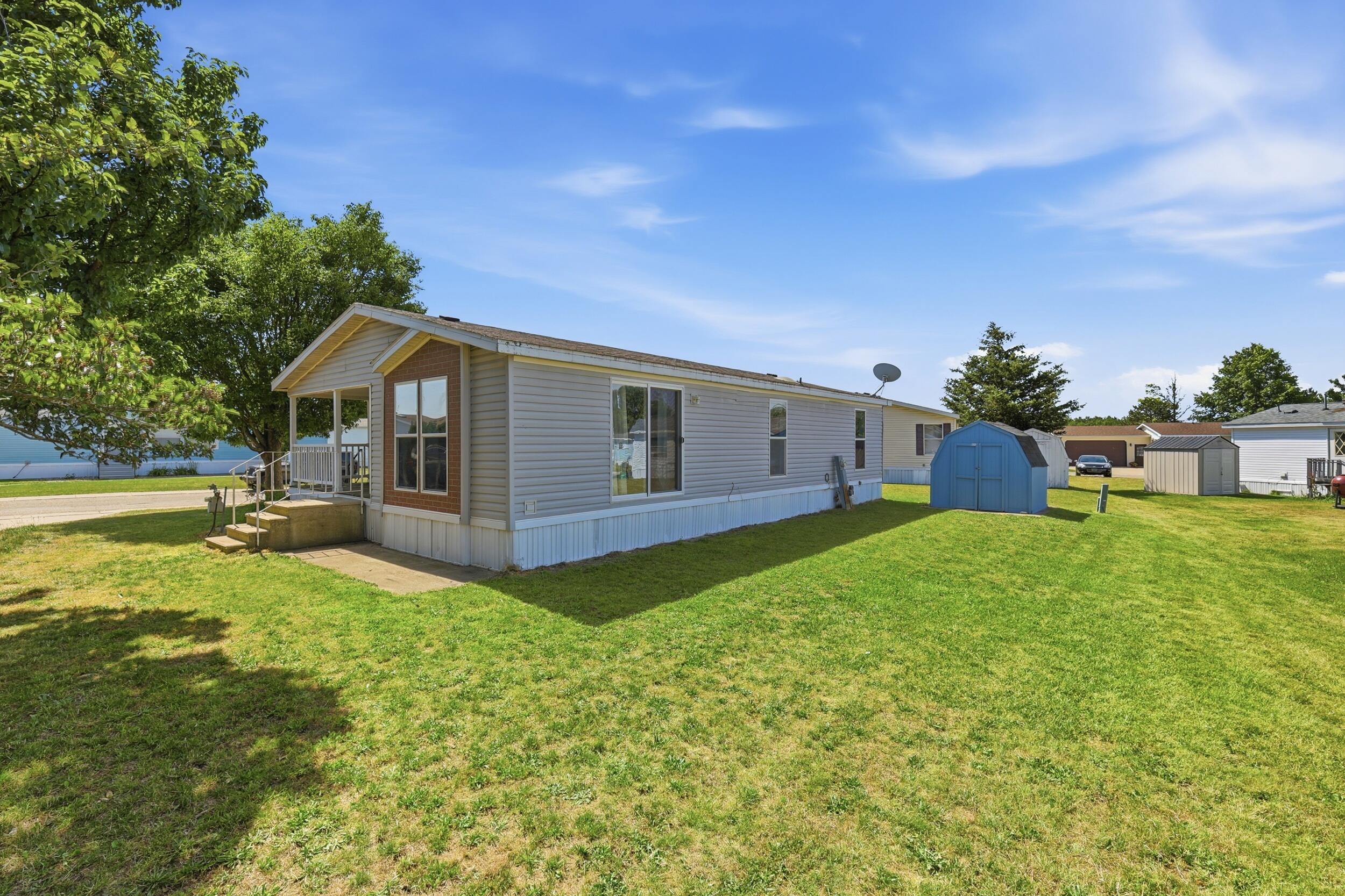 11839 Hidden Harbor Holland MI 49424