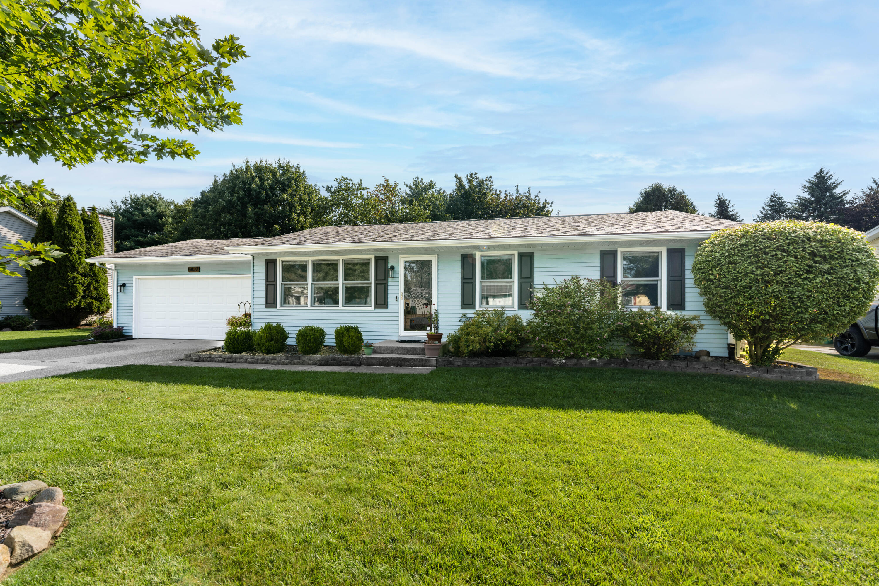 5827 Thunder Bay Street Portage MI 49024
