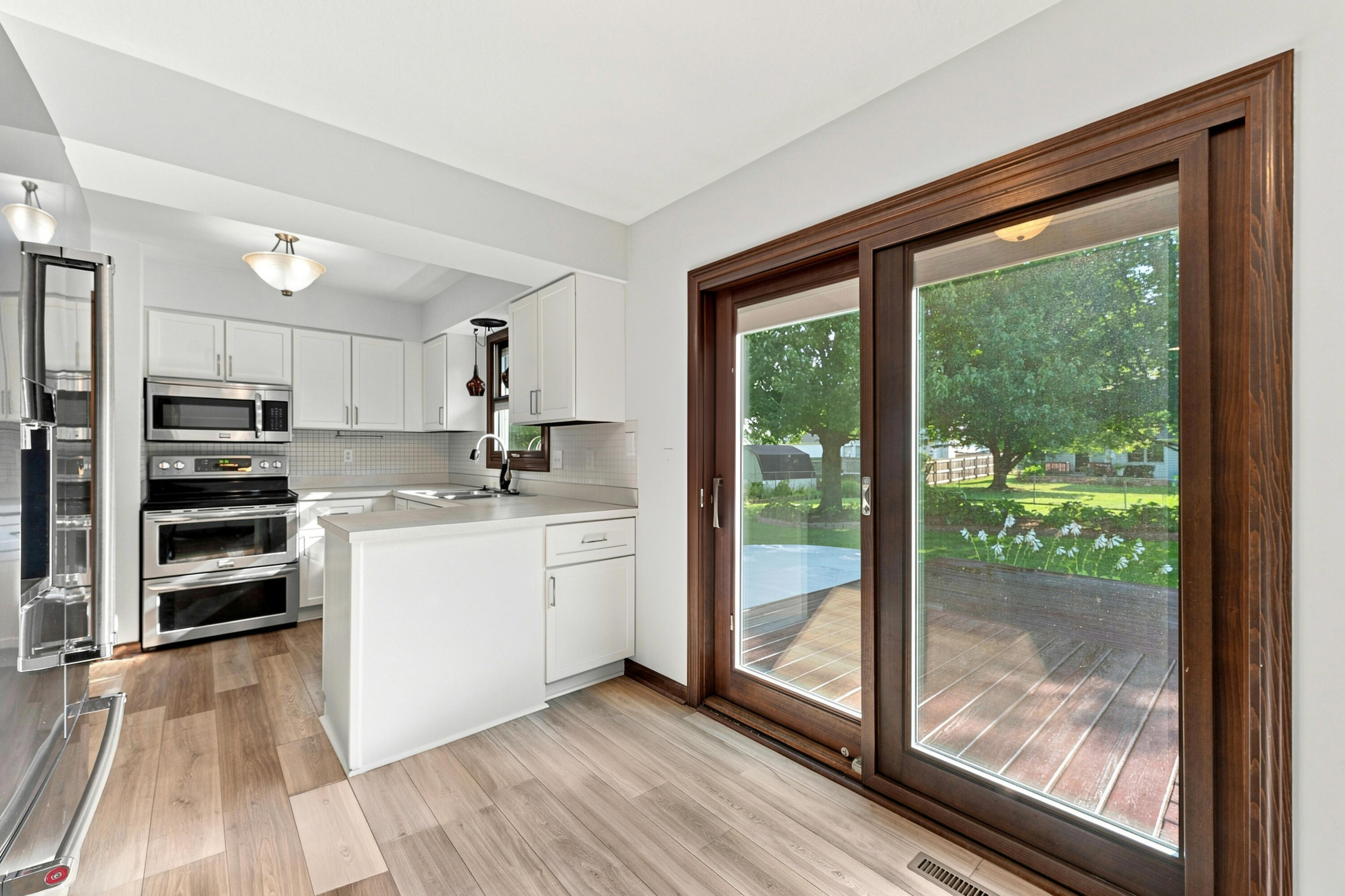 5827 Thunder Bay Street Portage MI 49024