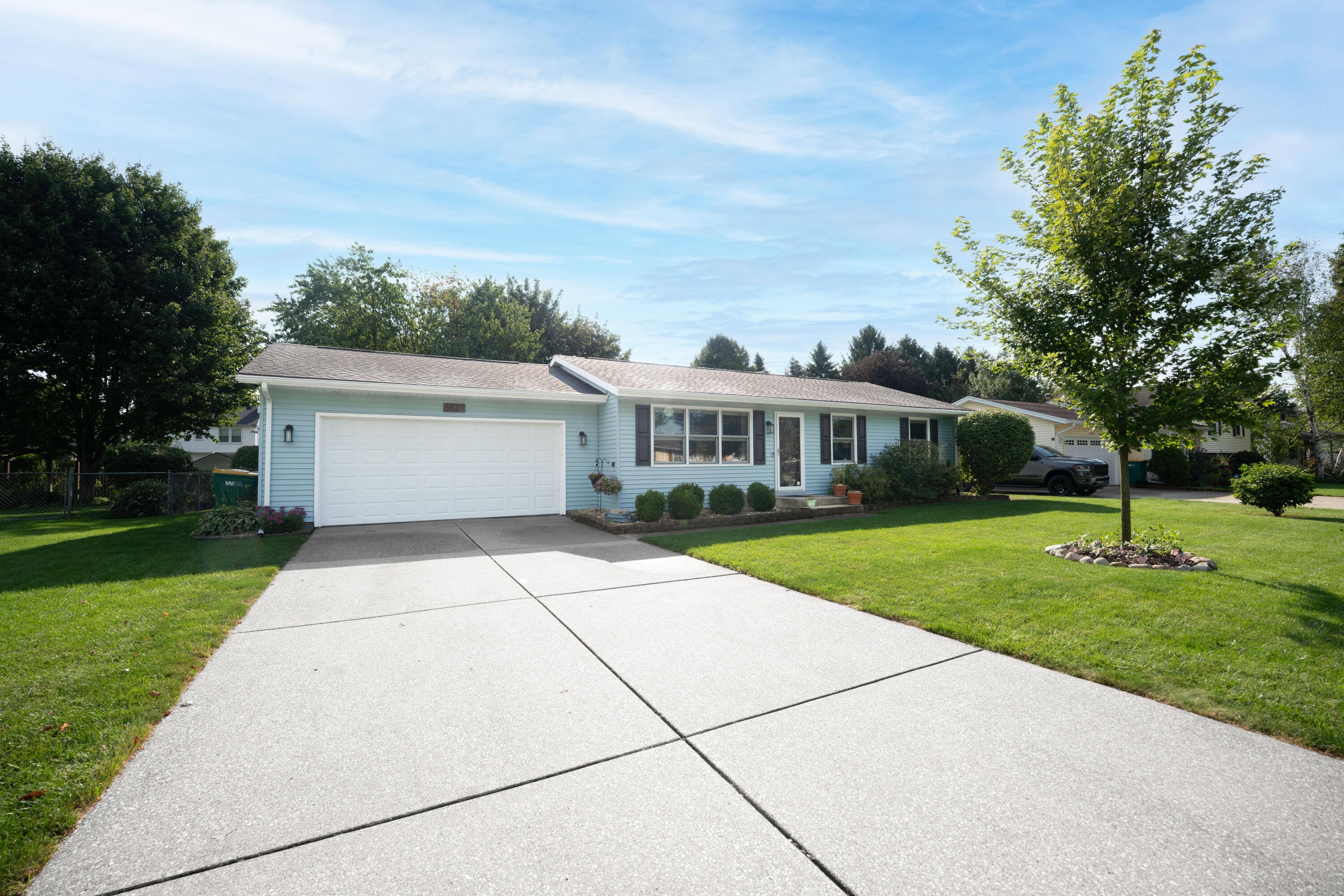 5827 Thunder Bay Street Portage MI 49024