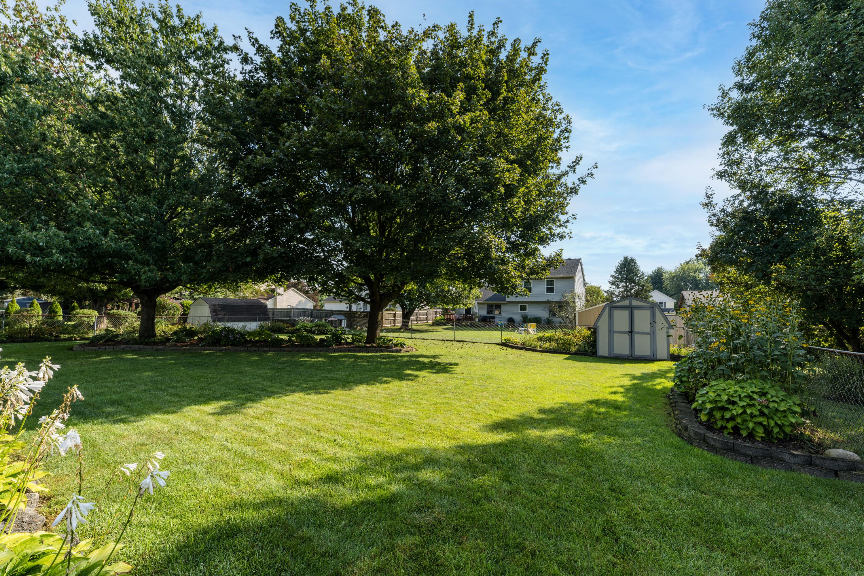 5827 Thunder Bay Street Portage MI 49024