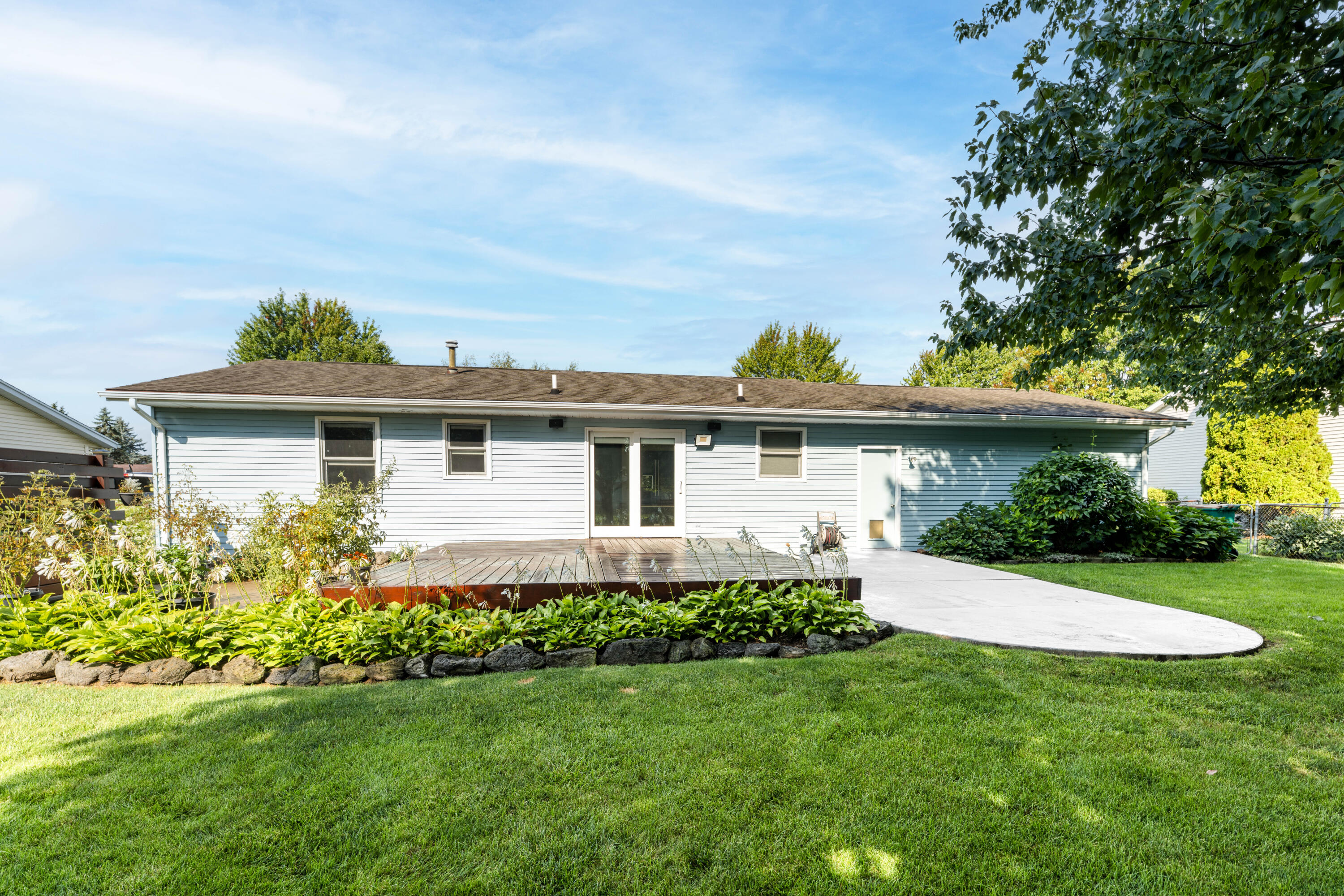 5827 Thunder Bay Street Portage MI 49024
