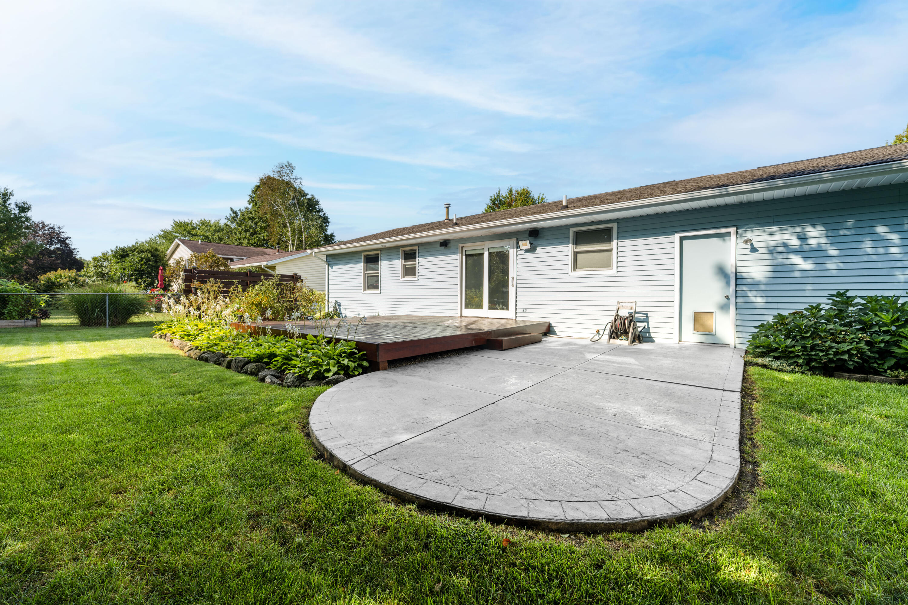 5827 Thunder Bay Street Portage MI 49024