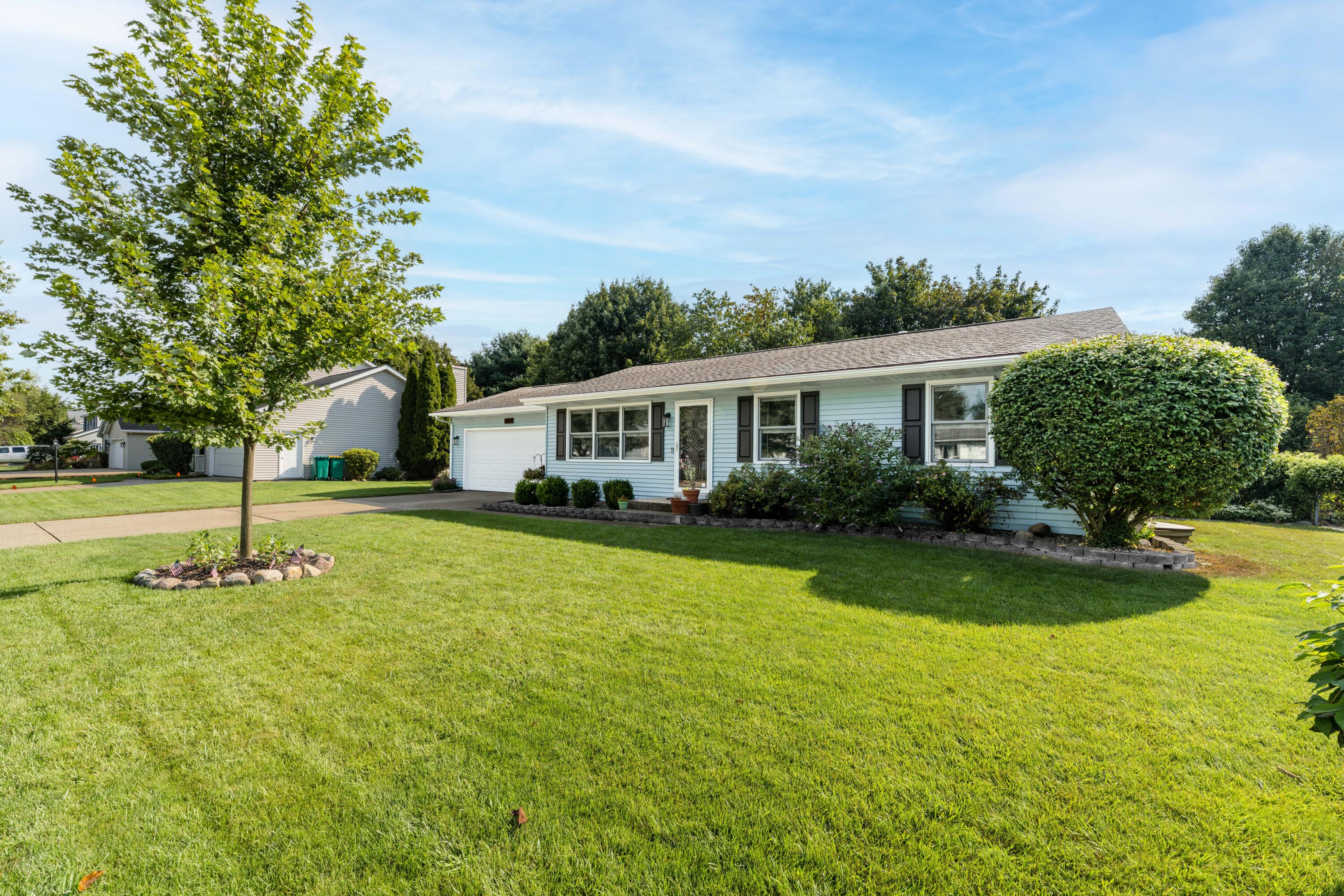 5827 Thunder Bay Street Portage MI 49024