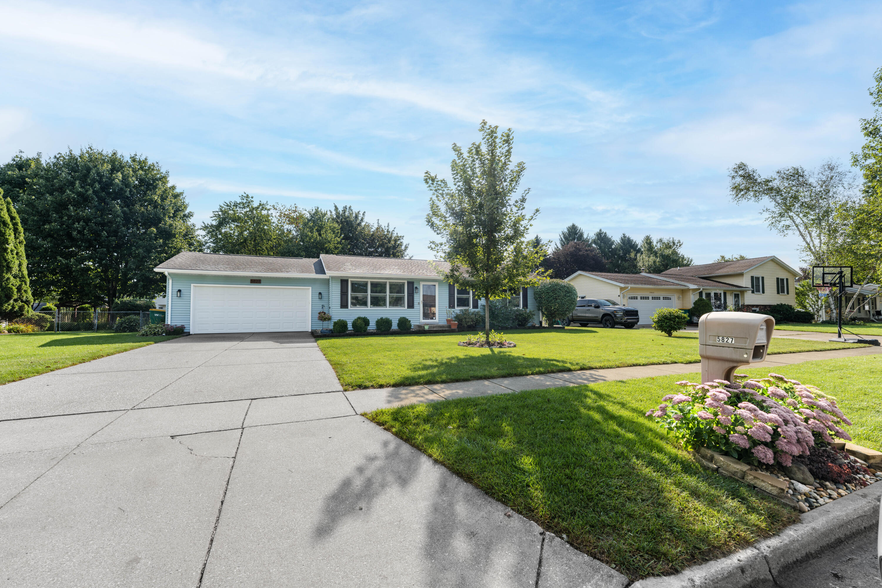 5827 Thunder Bay Street Portage MI 49024