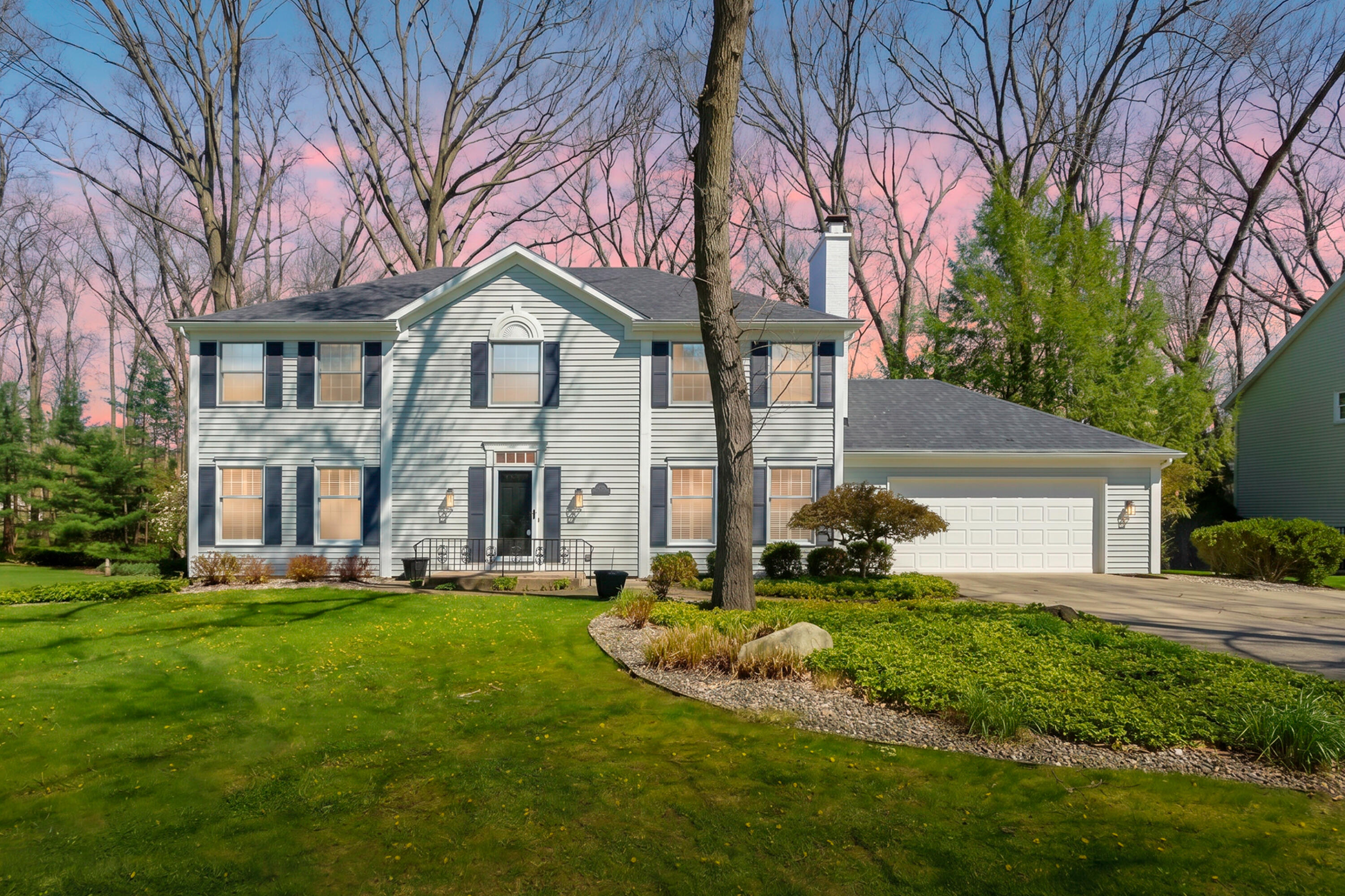 3018 Lamplite Circle Portage MI 49024