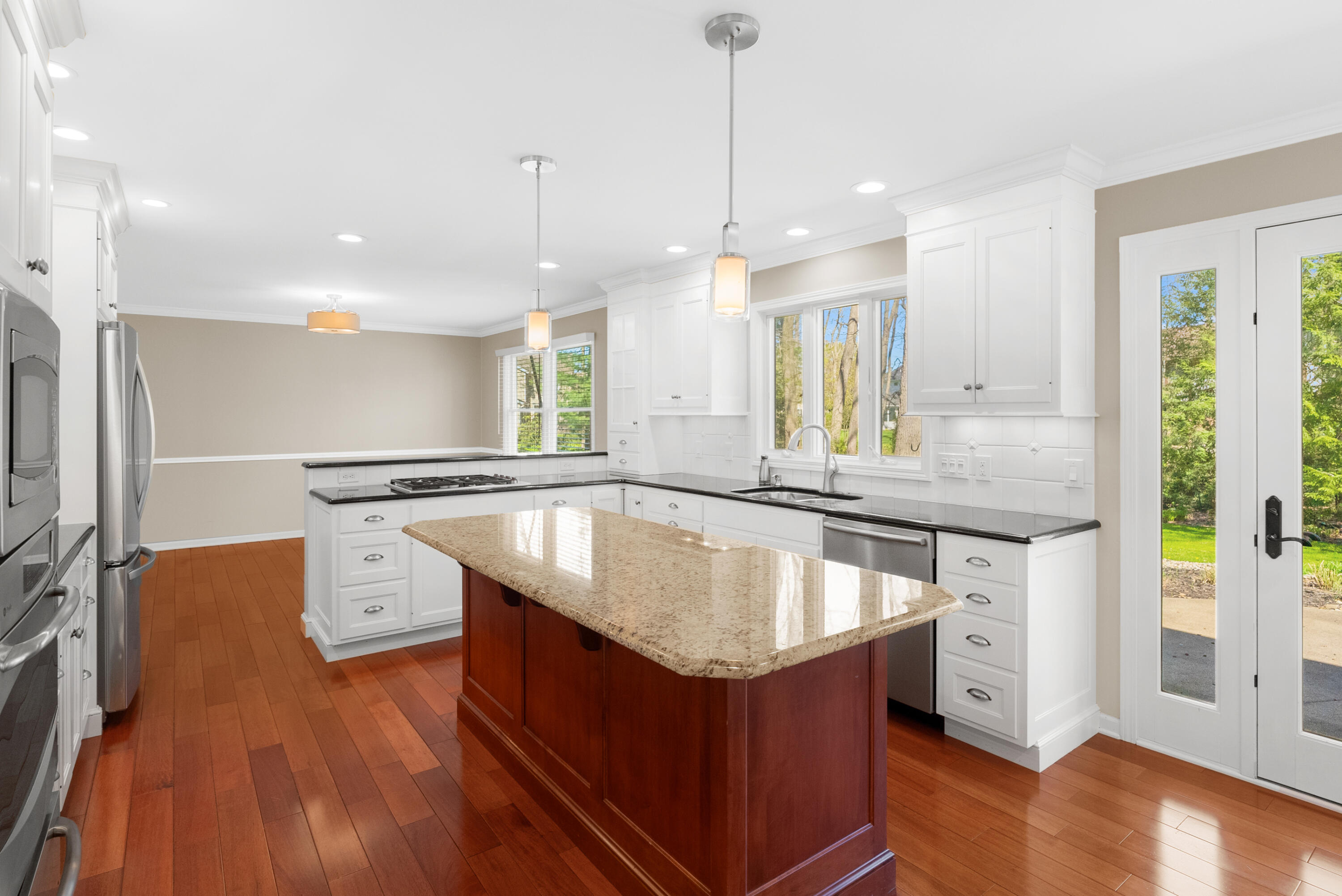 3018 Lamplite Circle Portage MI 49024