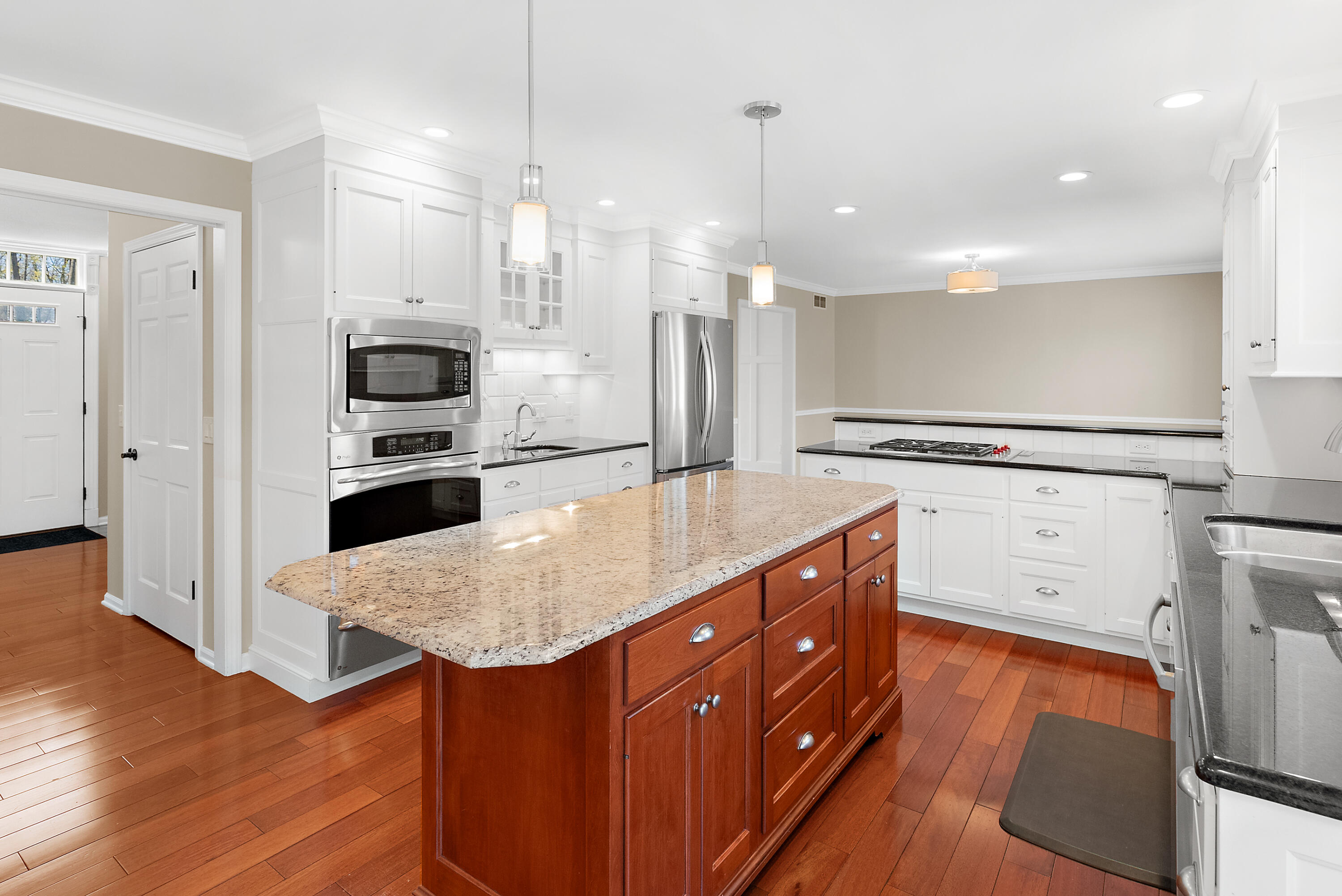 3018 Lamplite Circle Portage MI 49024