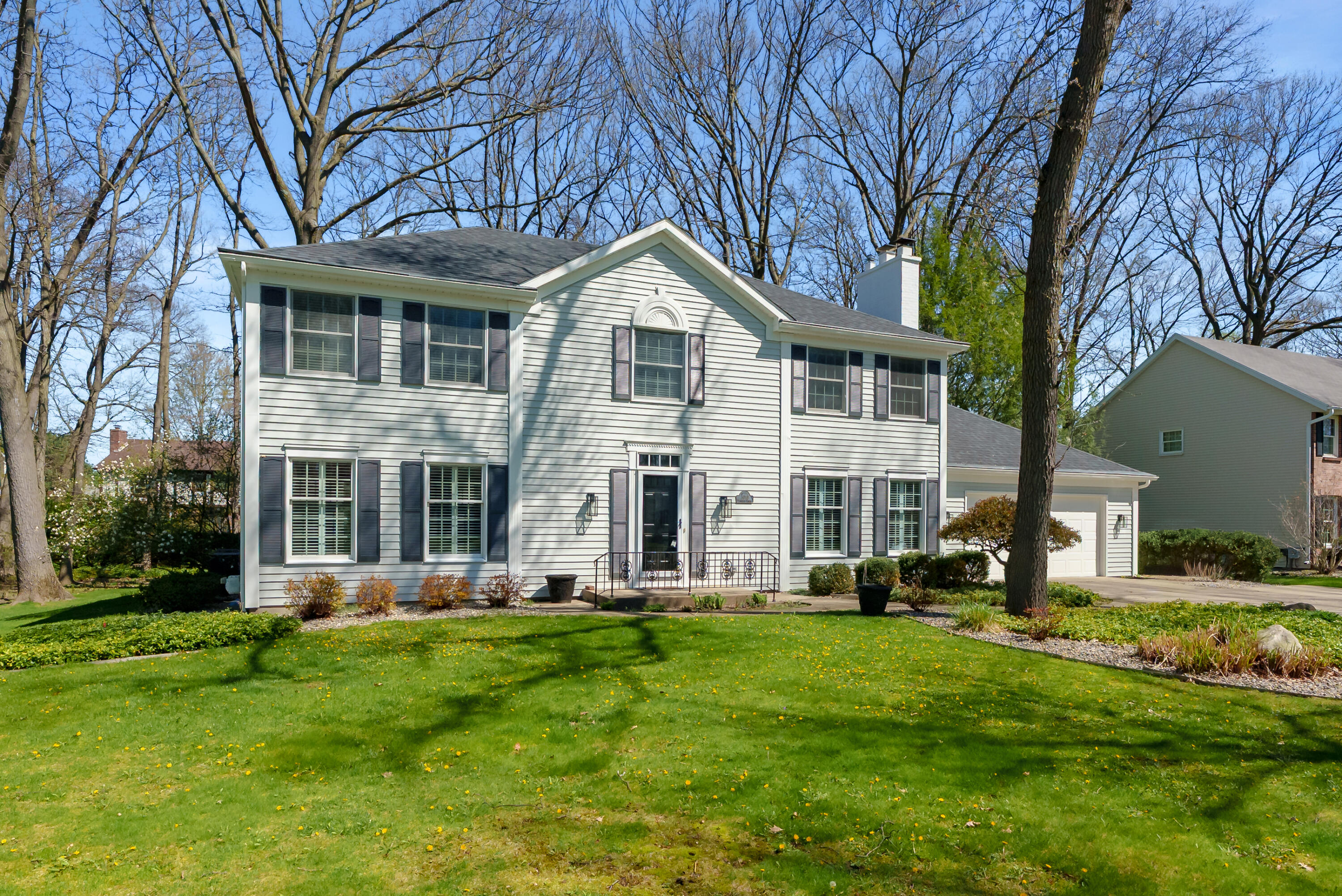 3018 Lamplite Circle Portage MI 49024