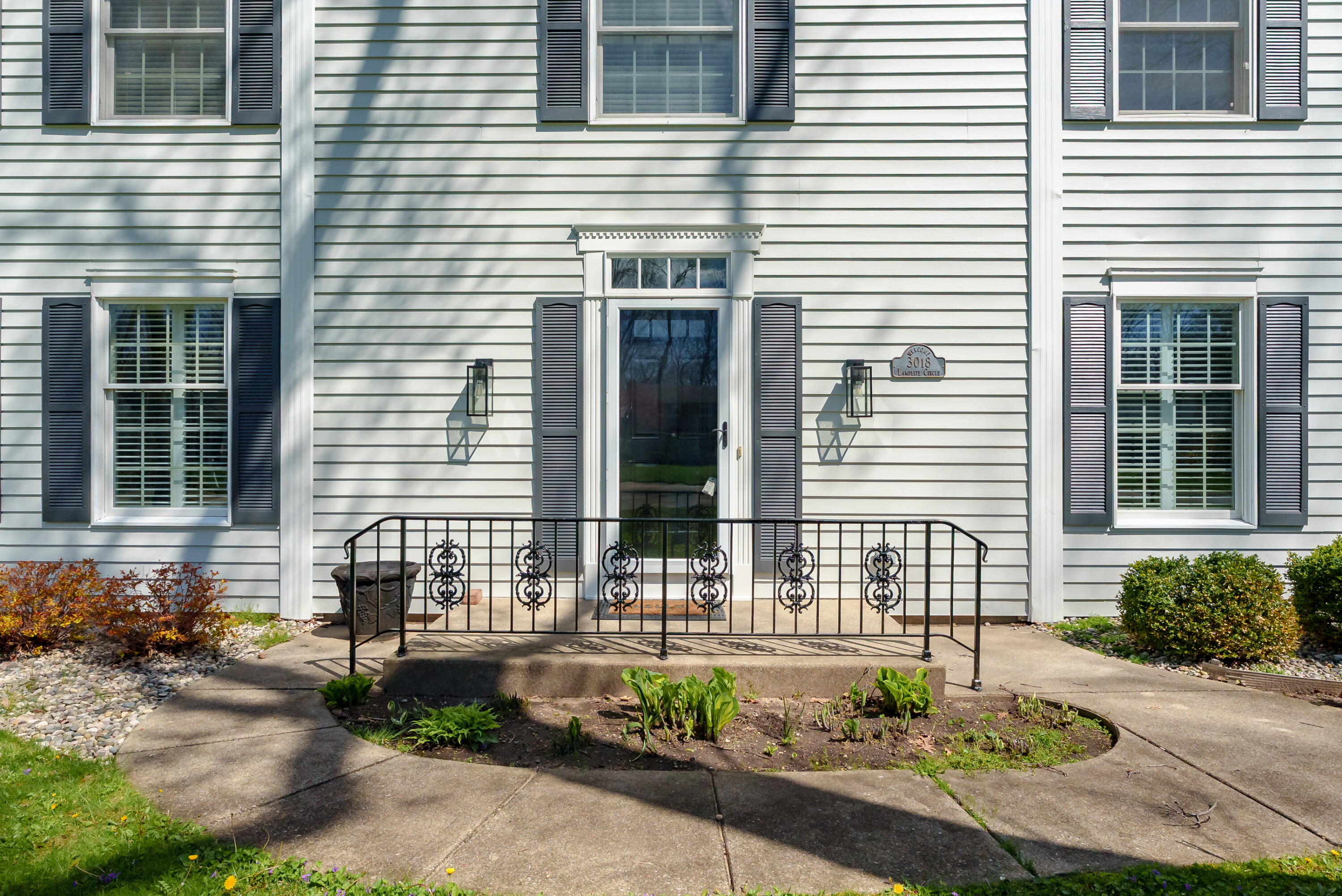 3018 Lamplite Circle Portage MI 49024